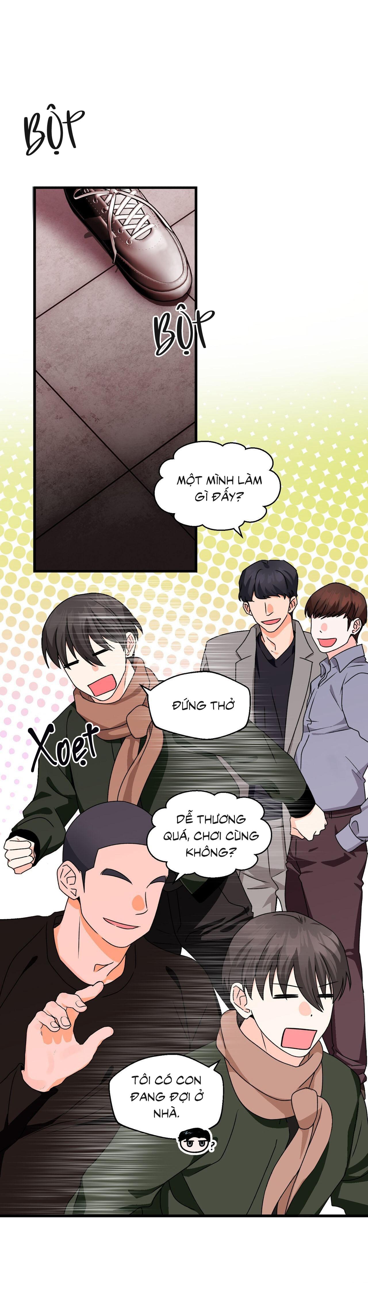 Đọc truyện Bách Dạ - Chapter 26
