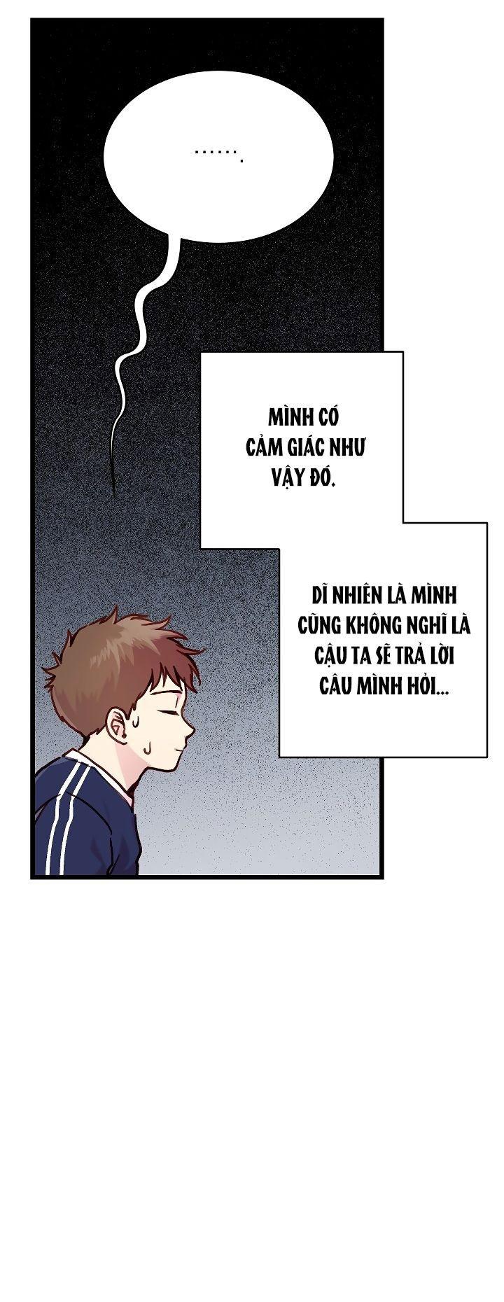 Đọc truyện Cách Để Trở Thành Gia Đình - Chapter 5