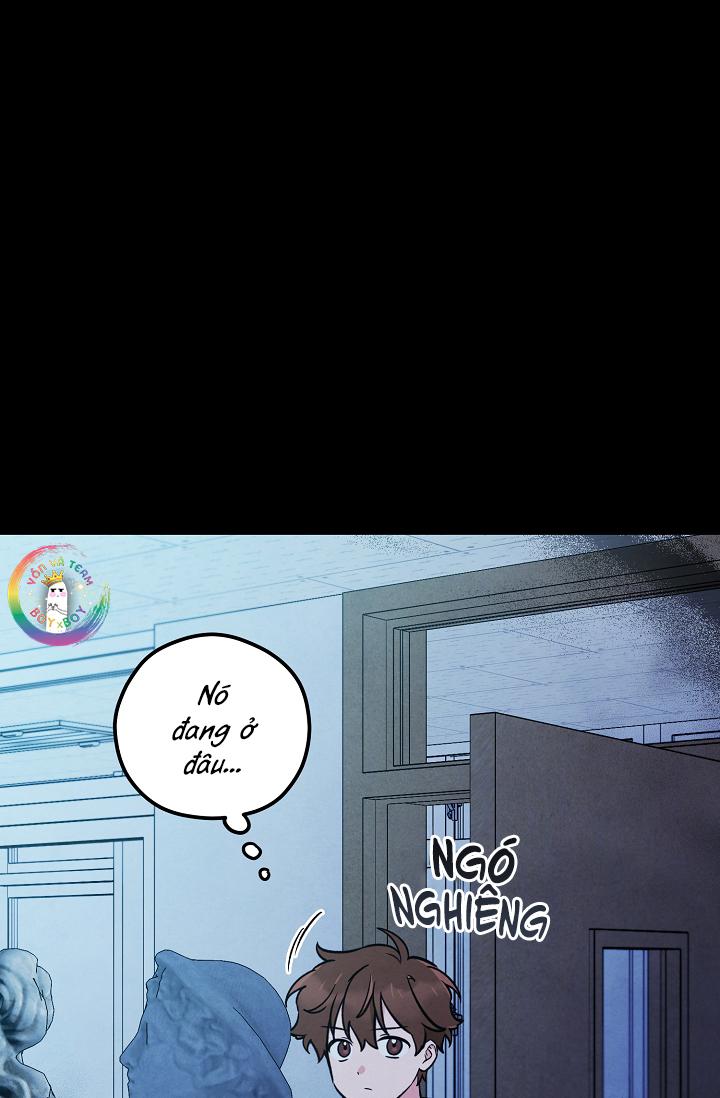 Đọc truyện Linh Hồn Của Mu Ryeong - Chapter 11