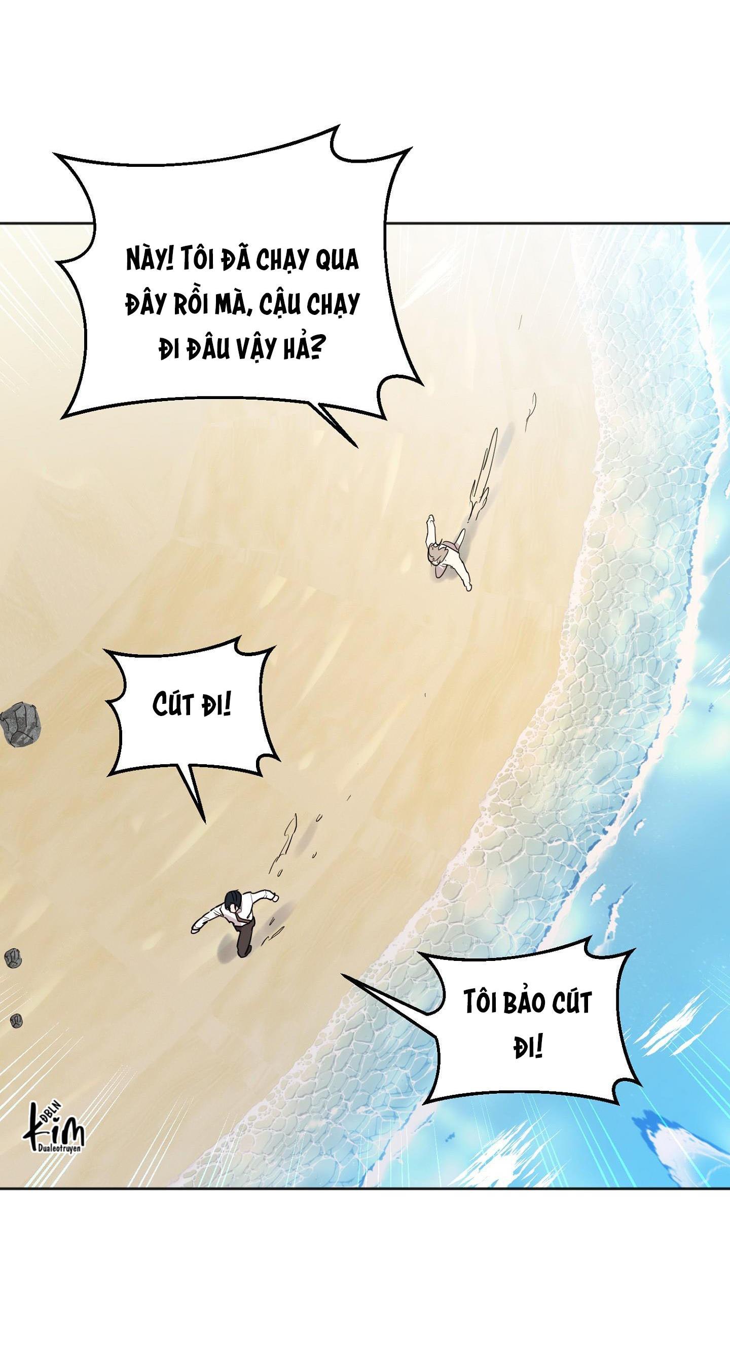 Đọc truyện BL NGẮN CHỊCH HỎNY - Chapter 45.2