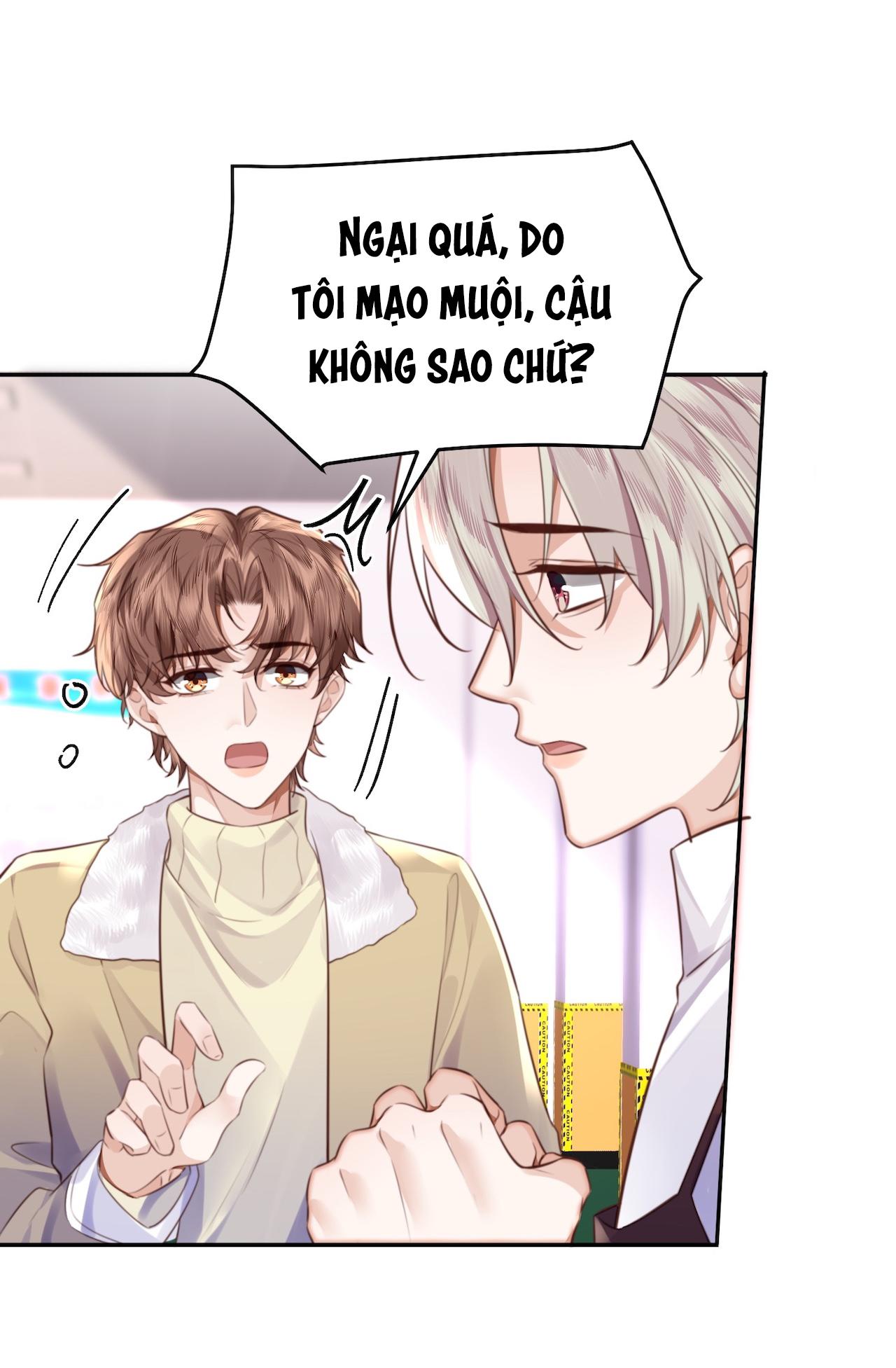 Đọc truyện Đặc Chế Cho Riêng Anh - Chapter 89