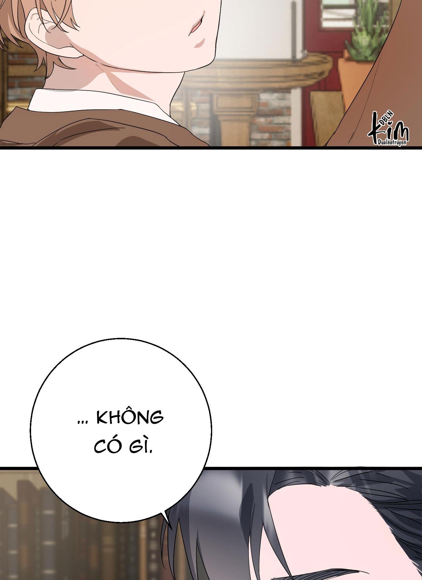 Đọc truyện BL NGẮN CHỊCH HỎNY - Chapter 47.2