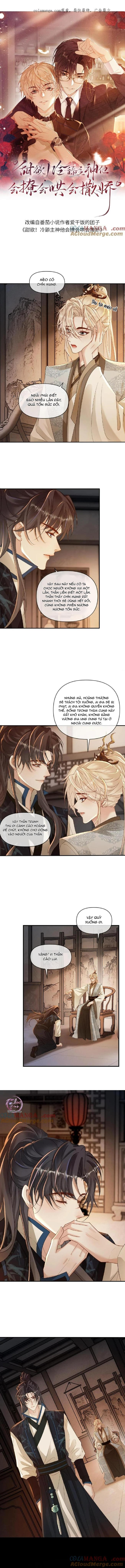 Đọc truyện Khát Vọng Ngọt Ngào - Chapter 215