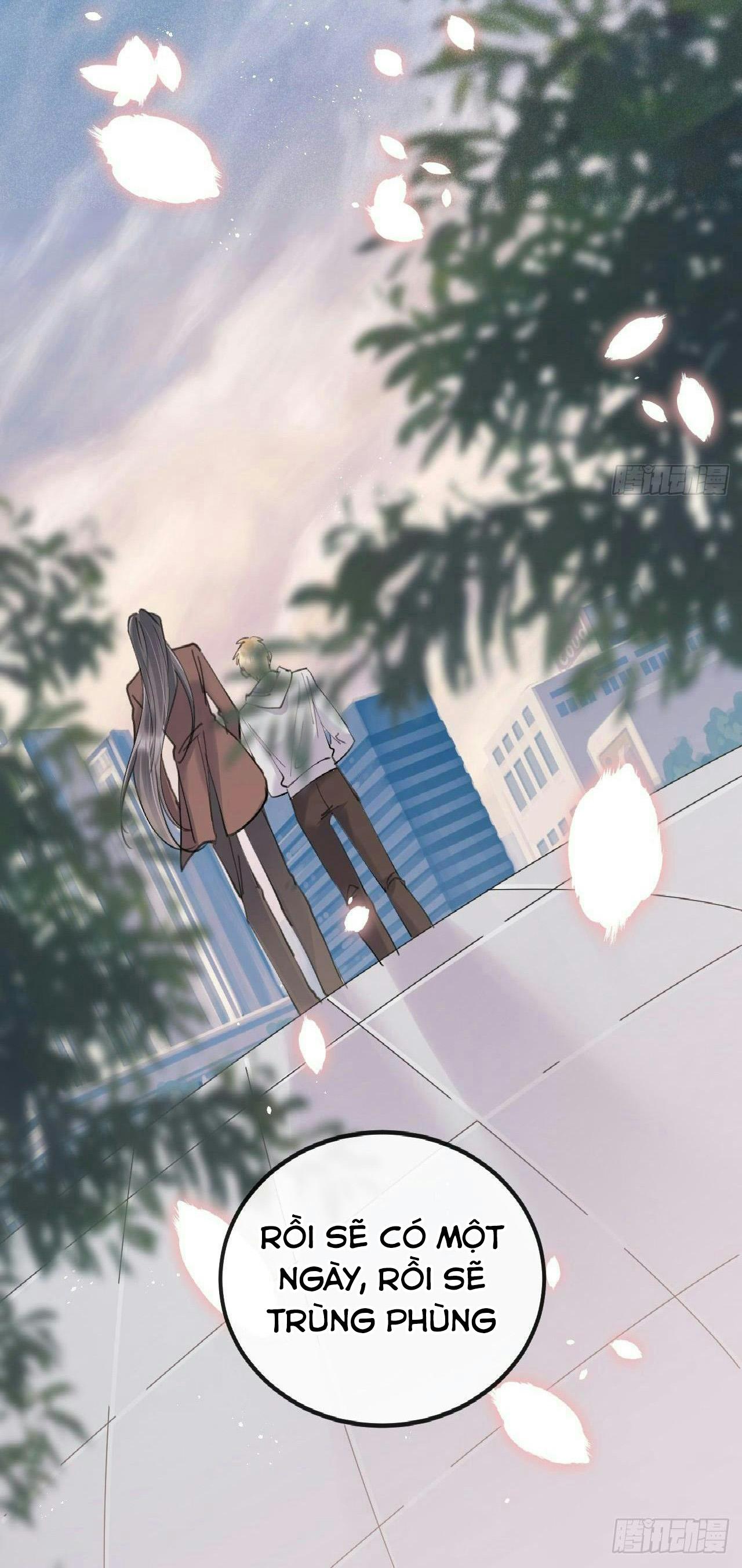 Đọc truyện Lang Sói Thượng Khẩu - Chapter 82