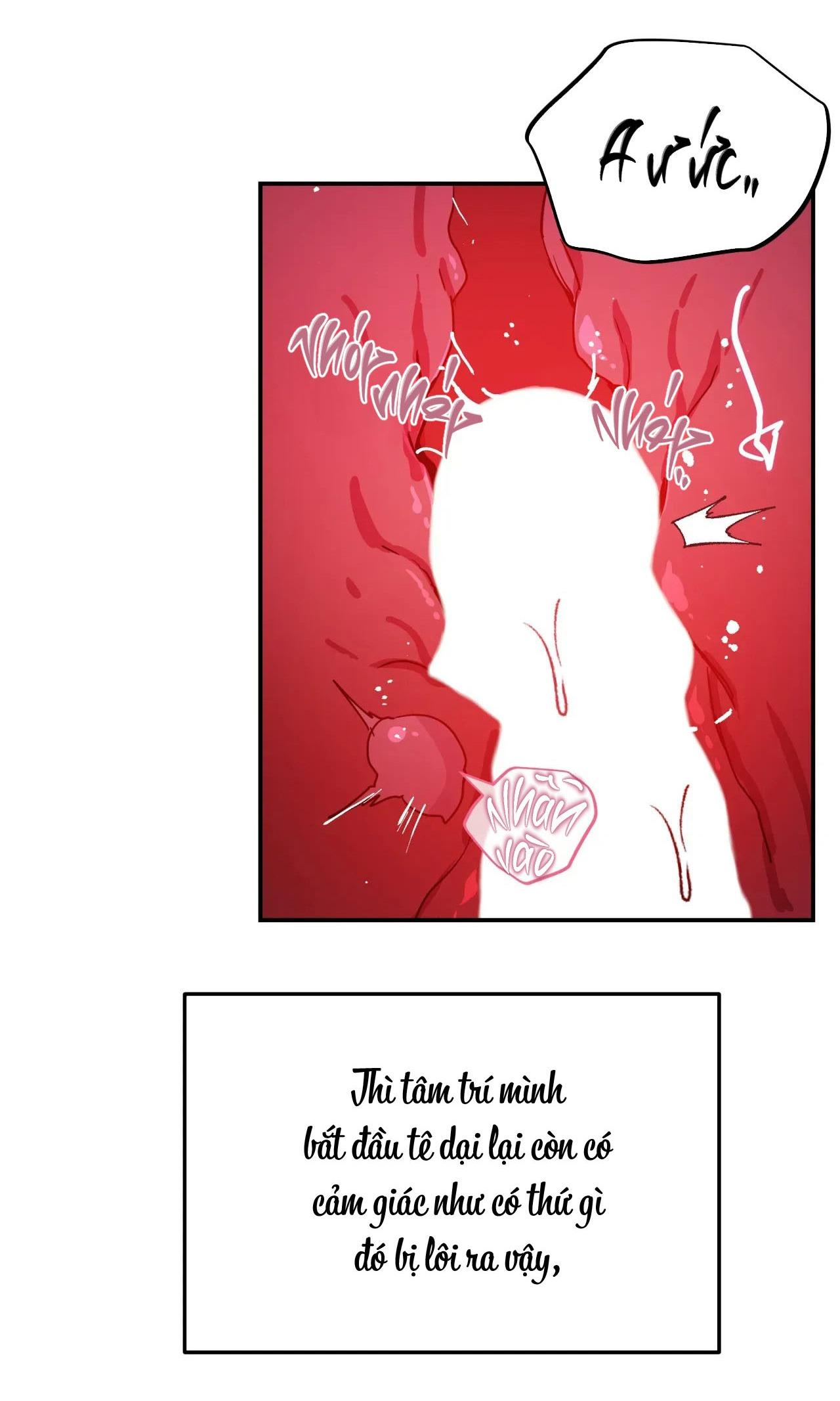 Đọc truyện (CBunu) Ám Giữ Linh Hồn - Chapter 59