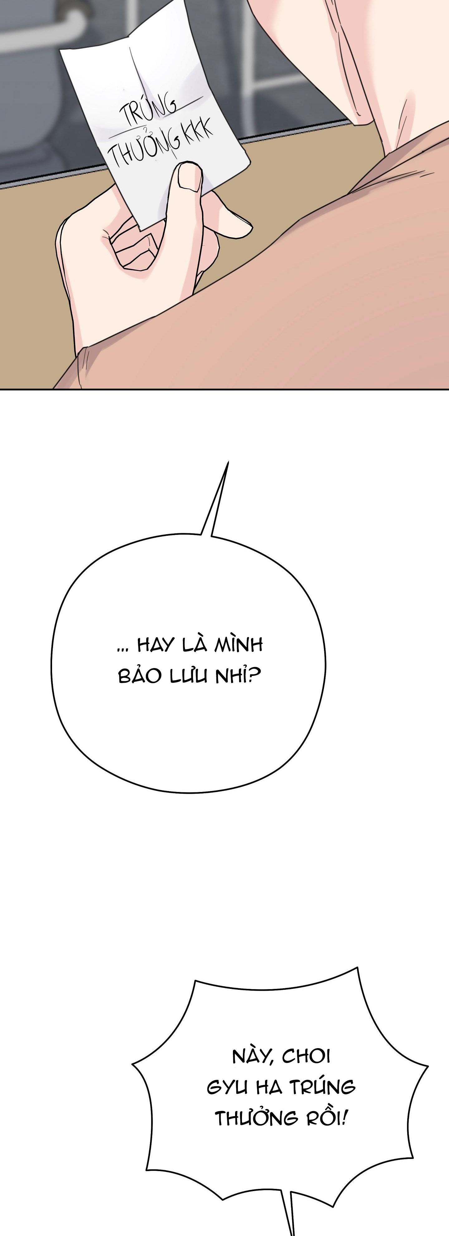 Đọc truyện BL NGẮN CHỊCH HỎNY - Chapter 21.5