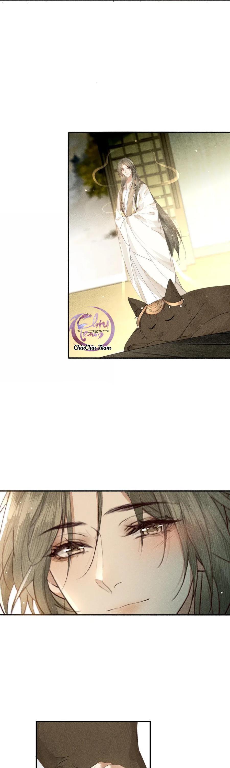 Đọc truyện Ma Thú Mà Ta Nuôi Làm Phản Rồi! - Chapter 24