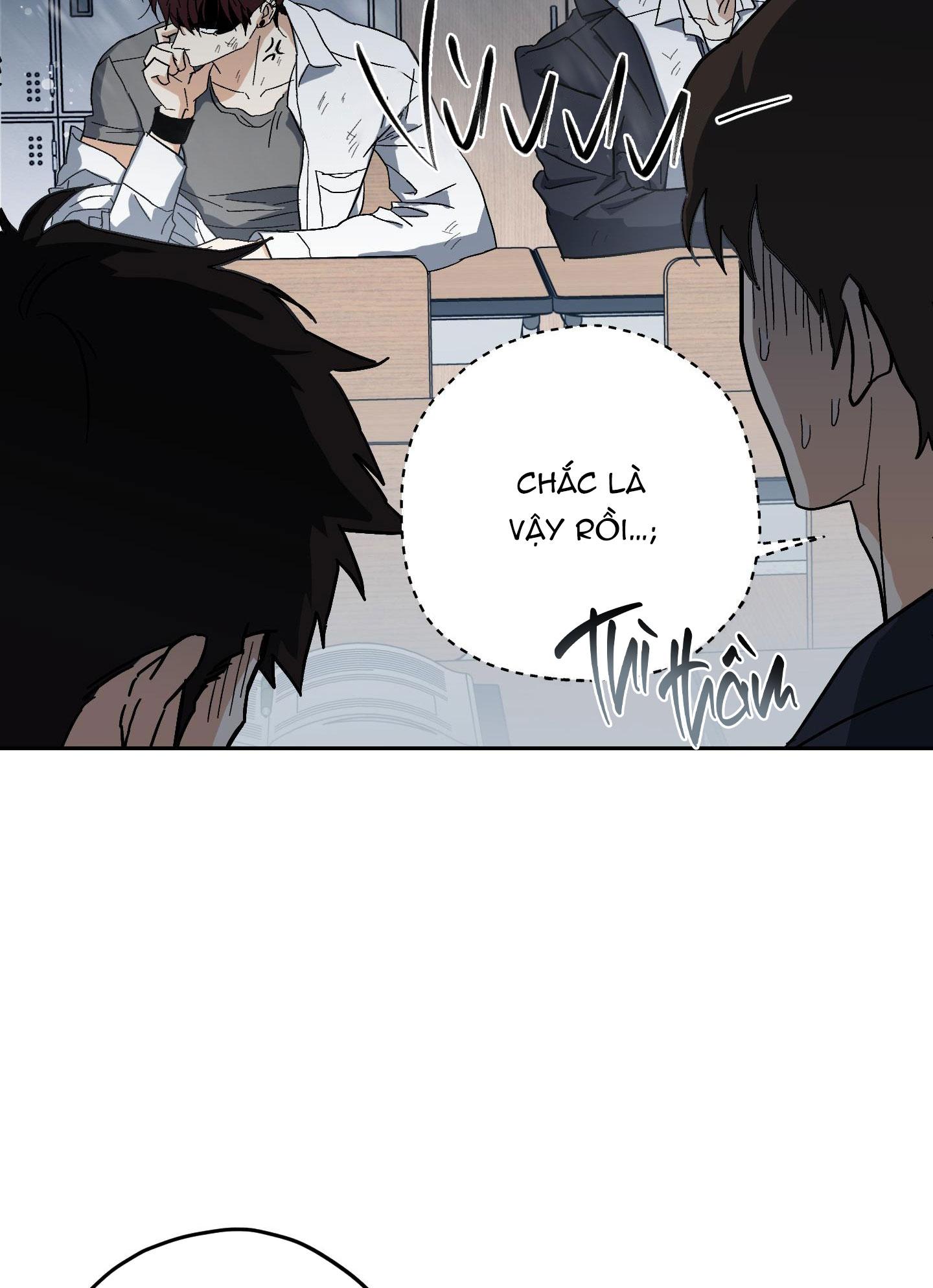 Đọc truyện BL NGẮN TUYỂN CHỌN - Chapter 26.4