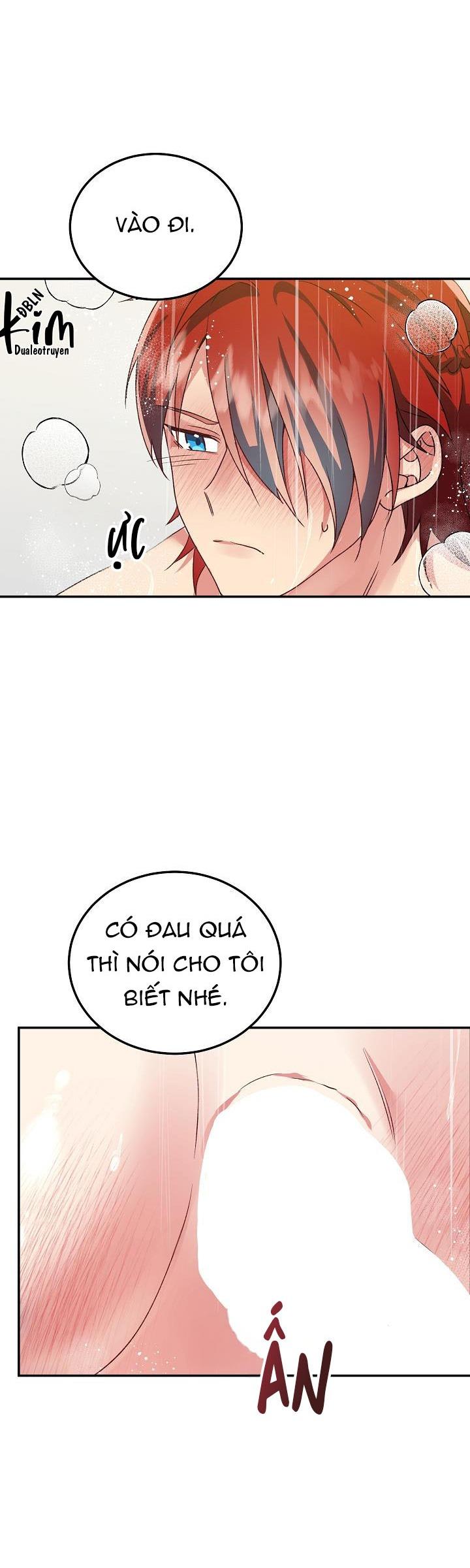 Đọc truyện NGHIỆN SEX - Chapter 3.4