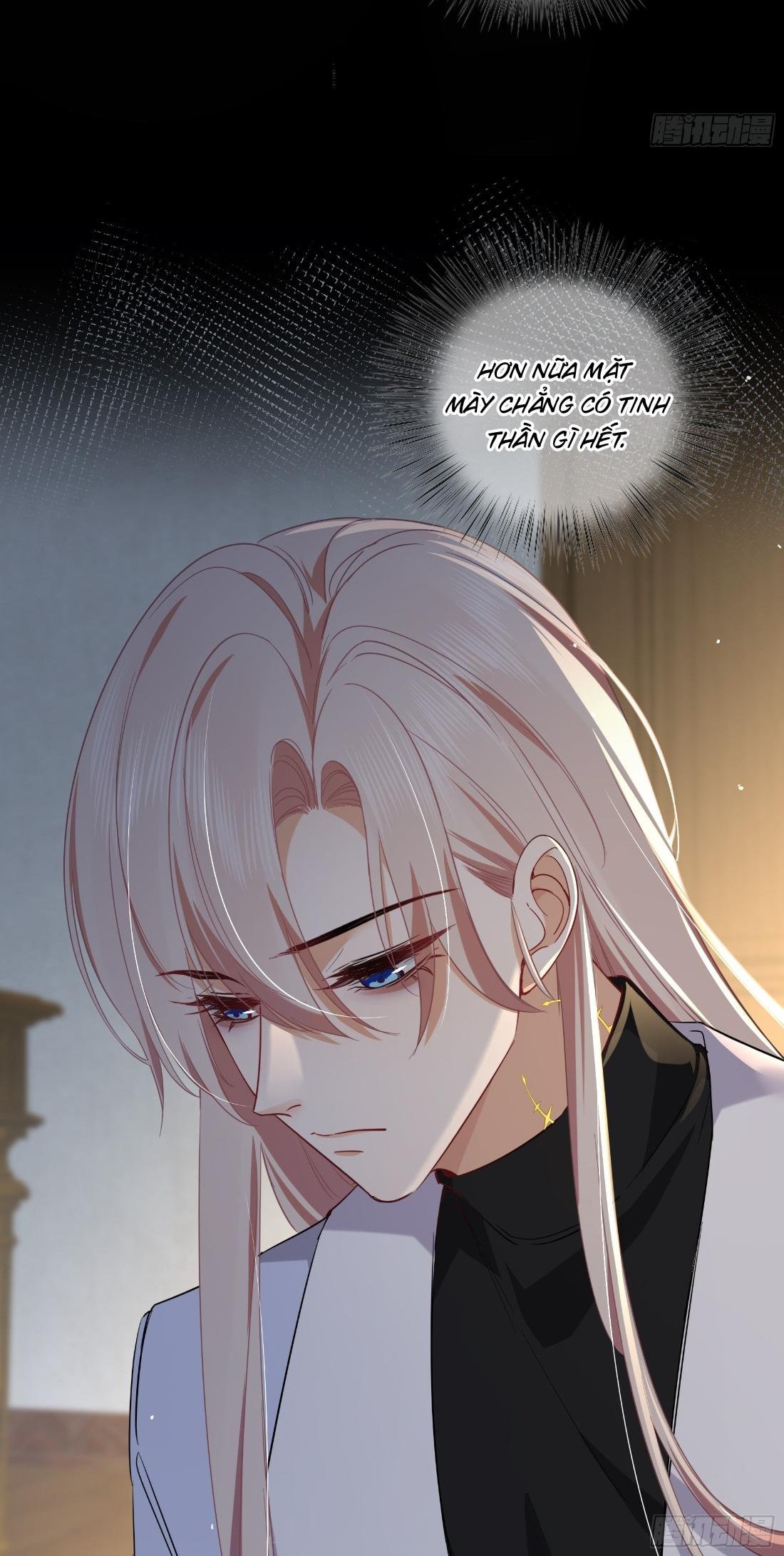 Đọc truyện Hoen Ố (DROP) - Chapter 16