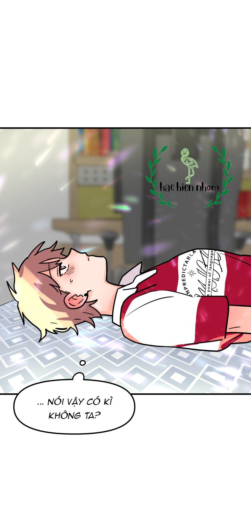 Đọc truyện Truyện Ngôn Nhưng Không Ngôn Lắm - Chapter 88