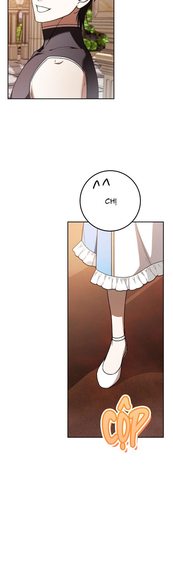 Đọc truyện NETKAMA PUNCH!! - Chapter 65
