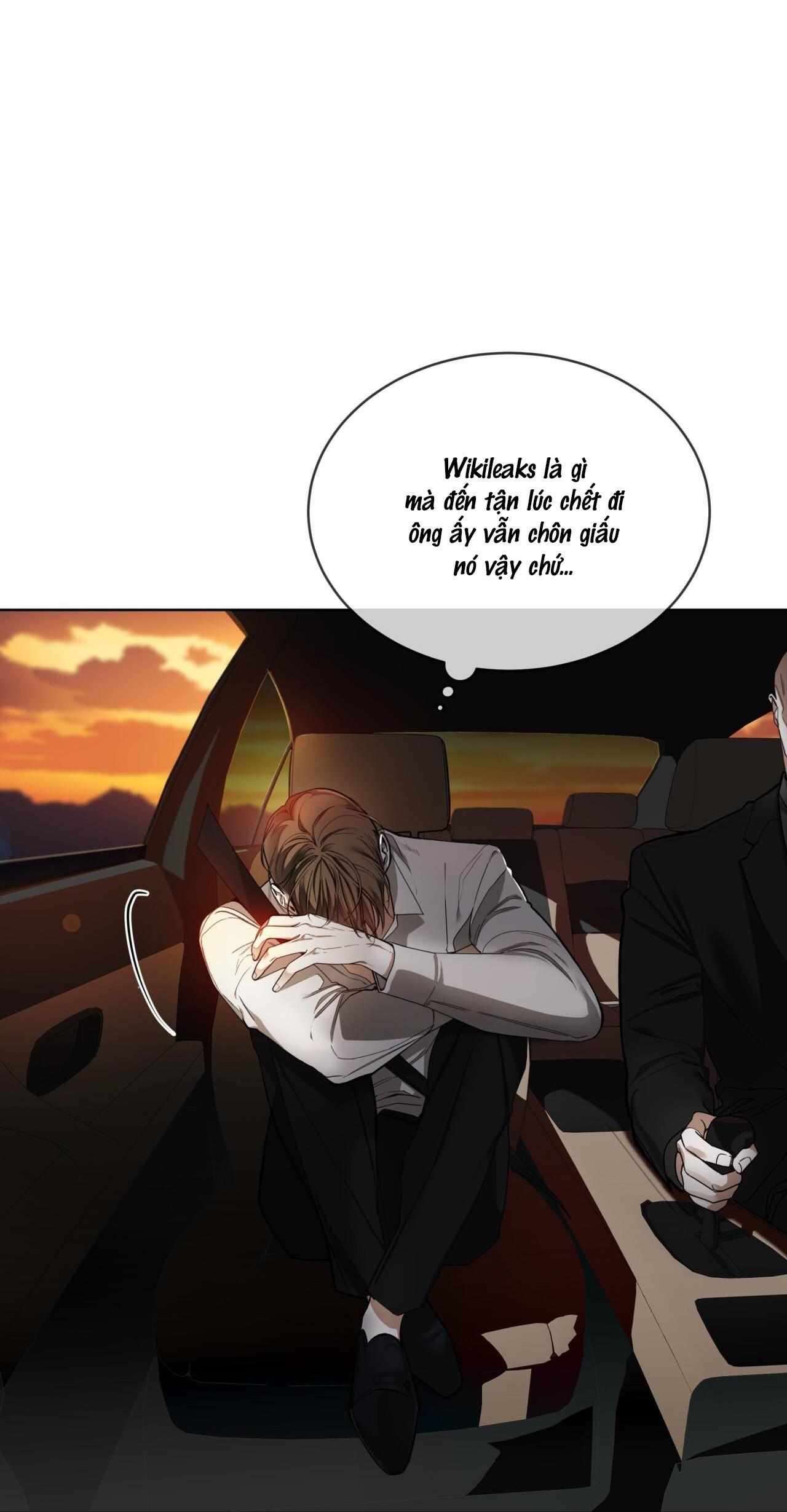 Đọc truyện (CBunu) Phạm Luật - Chapter 74