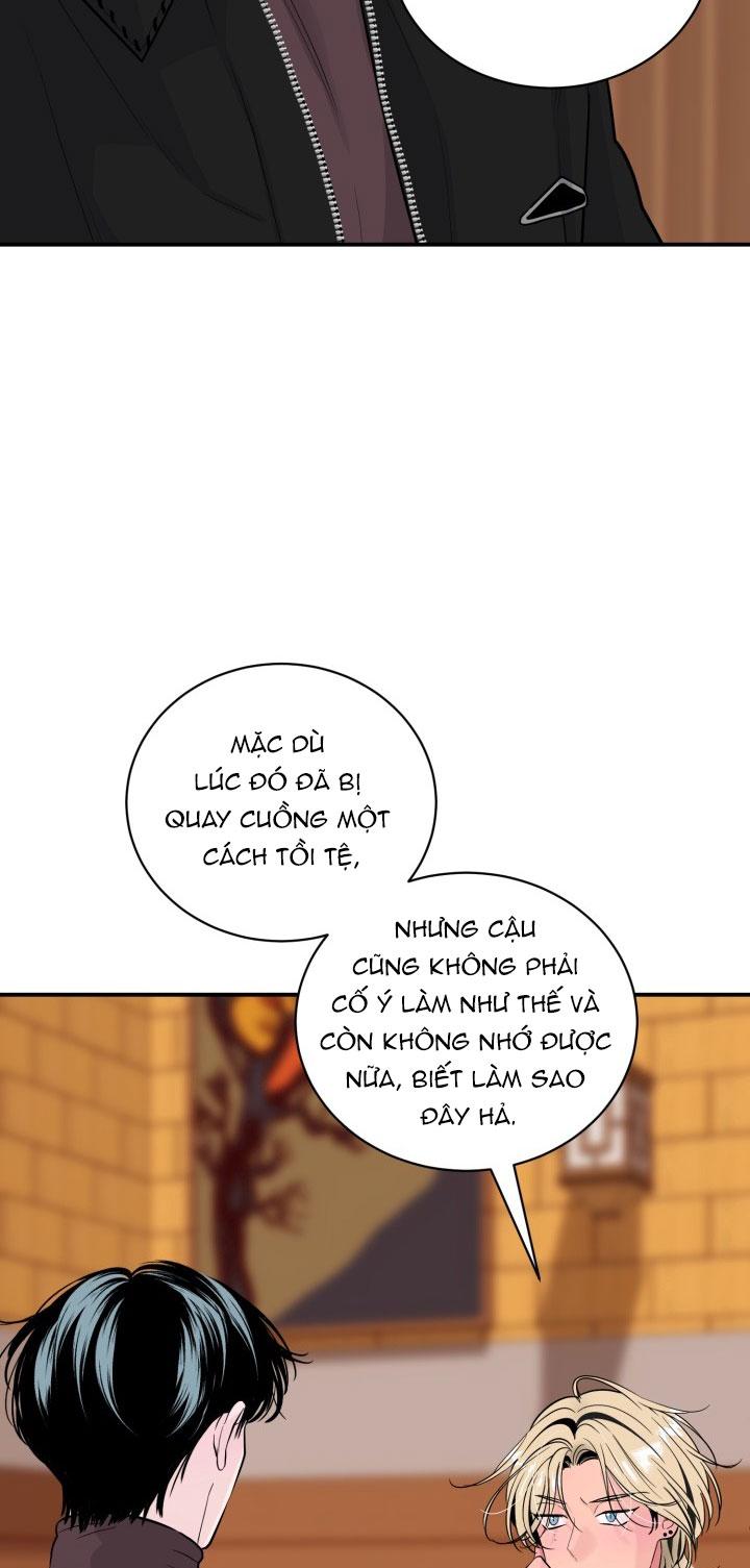 Đọc truyện ĐÊM CỦA NGƯỜI ĐÀN ÔNG ẤY - Chapter 14