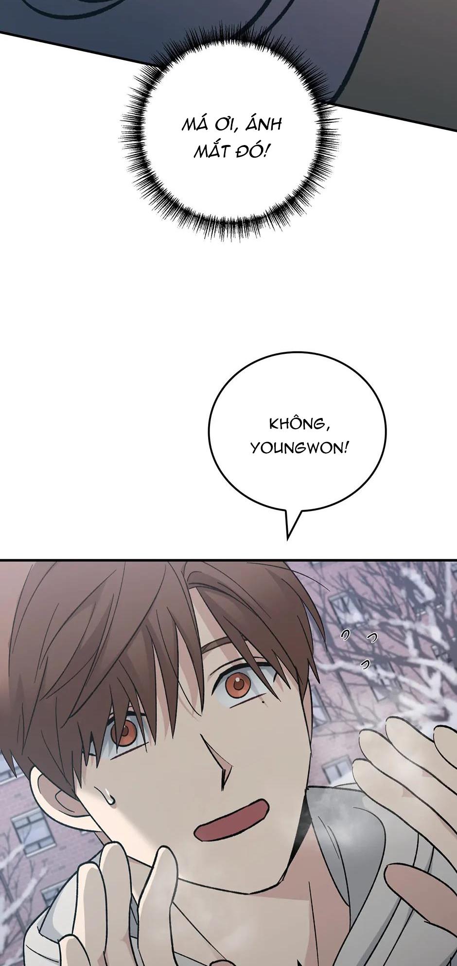 Đọc truyện Deadman Switch - Chapter 52