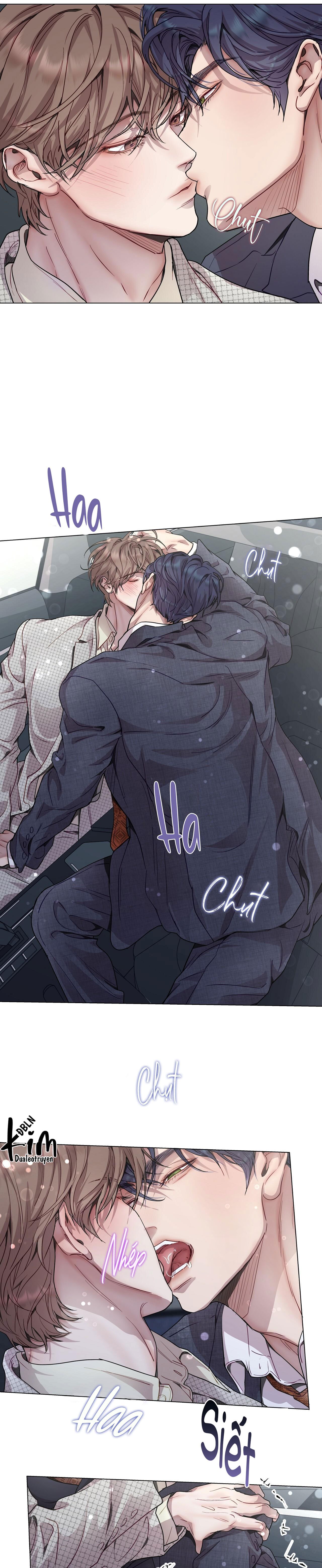 Đọc truyện LỐI SỐNG ÍCH KỶ - Chapter 56