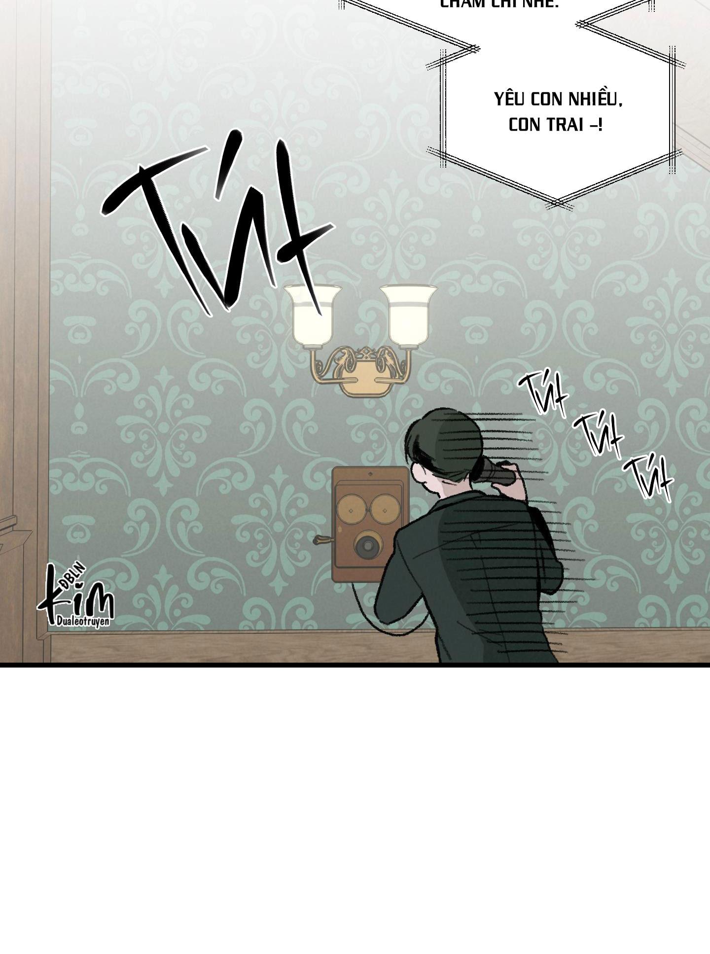 Đọc truyện BL NGẮN CHỊCH HỎNY - Chapter 49.3