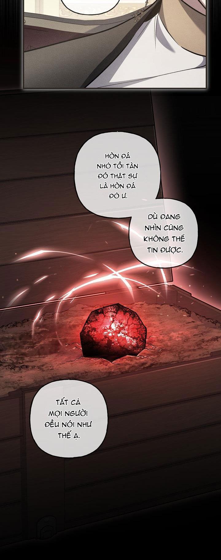 Đọc truyện (ABO) BƯỚC NGOẶT - Chapter 39