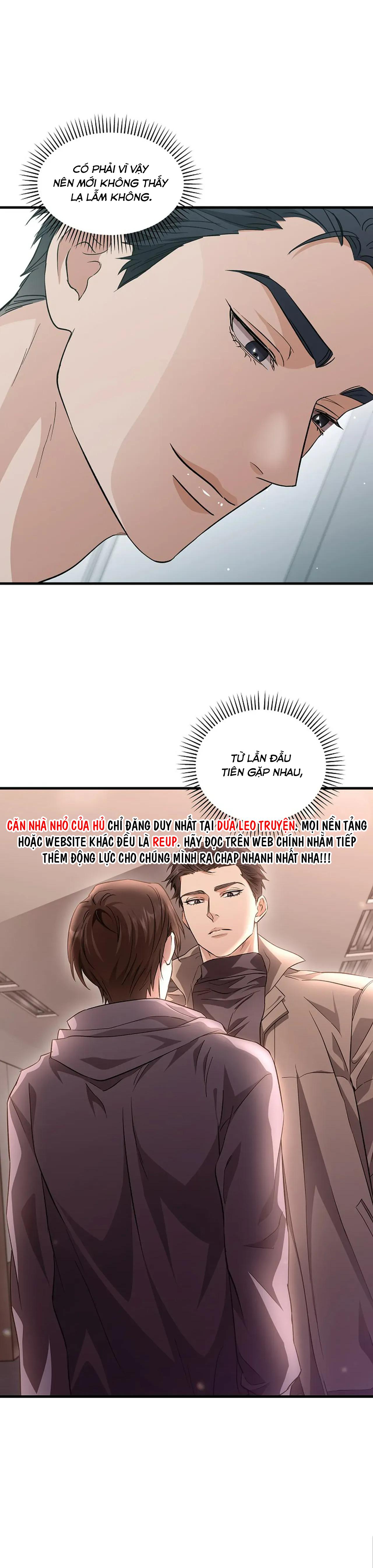 Đọc truyện DÒNG SÔNG NÔ LỆ - Chapter 8