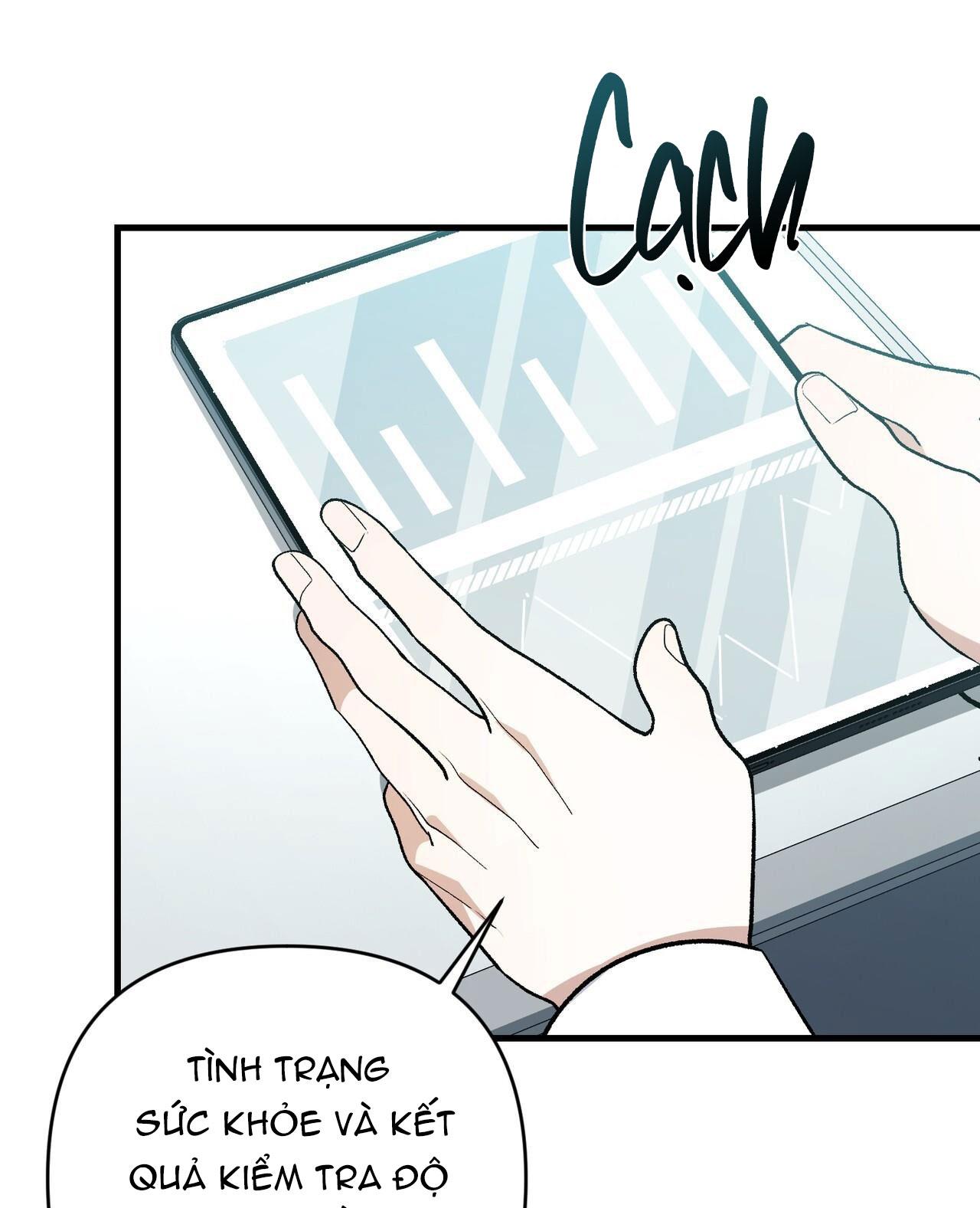 Đọc truyện ĐIỀU KIỆN CỦA GUIDE - Chapter 28