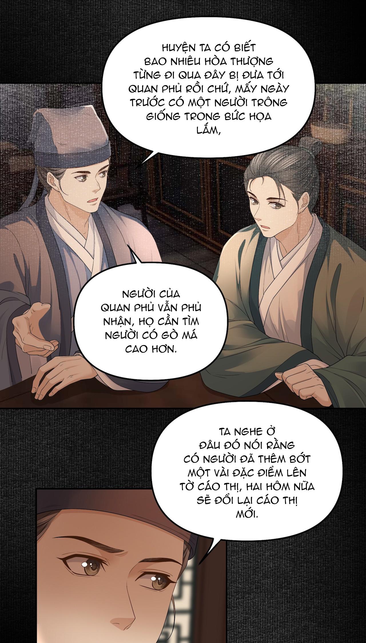 Đọc truyện Đồng Tiền Kham Thế - Chapter 59