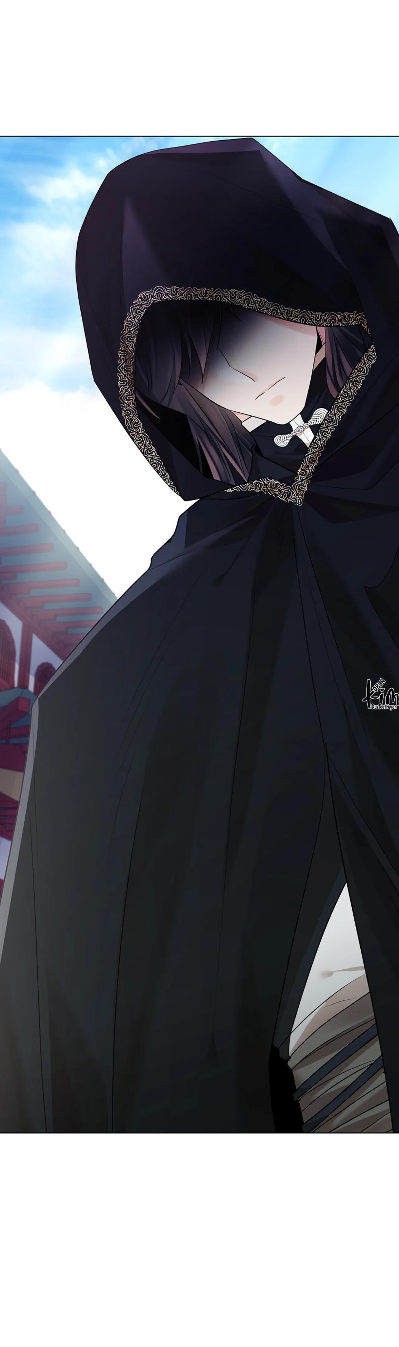 Đọc truyện HOA GIẤY - Chapter 77