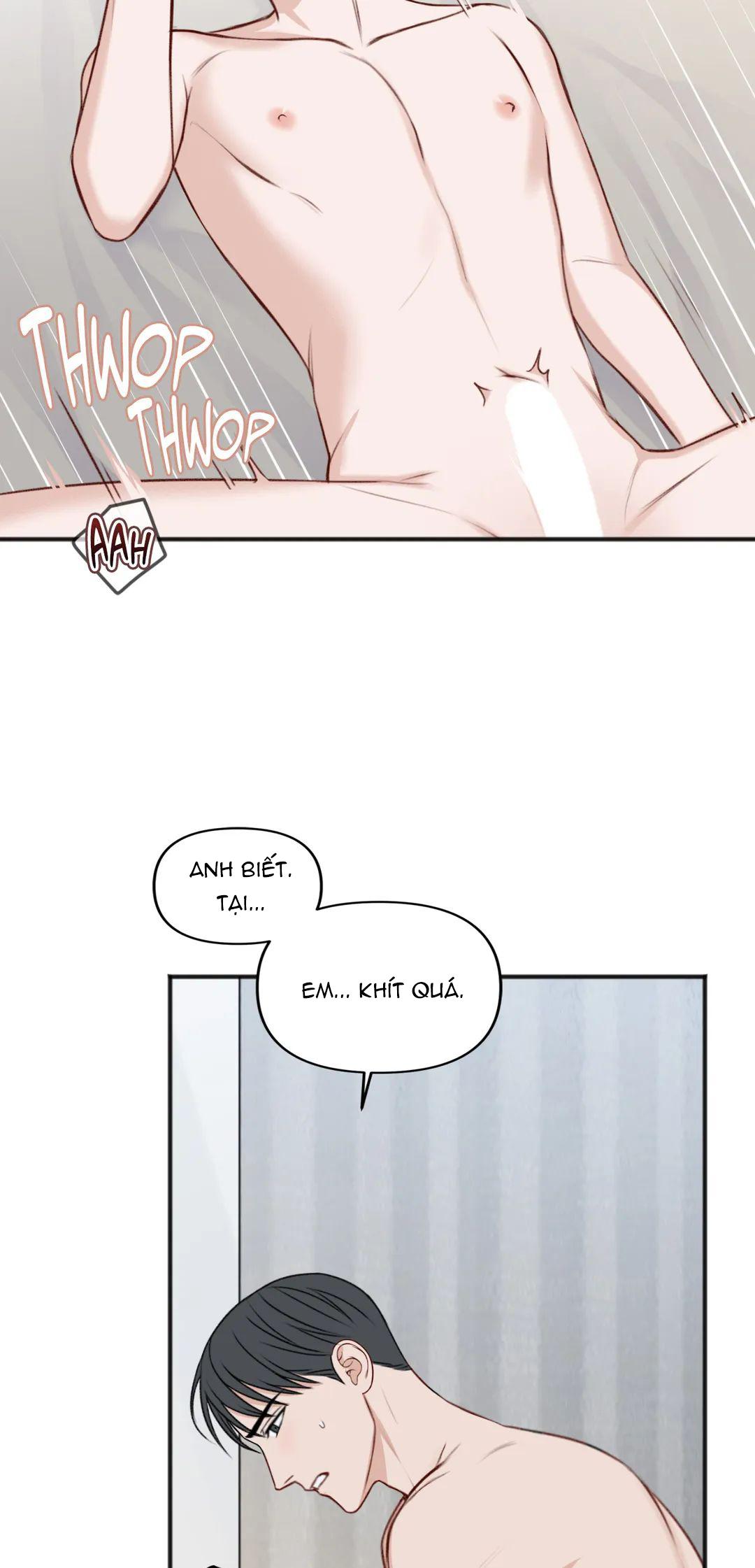 Đọc truyện Trong Căn Phòng Riêng - Chapter 65