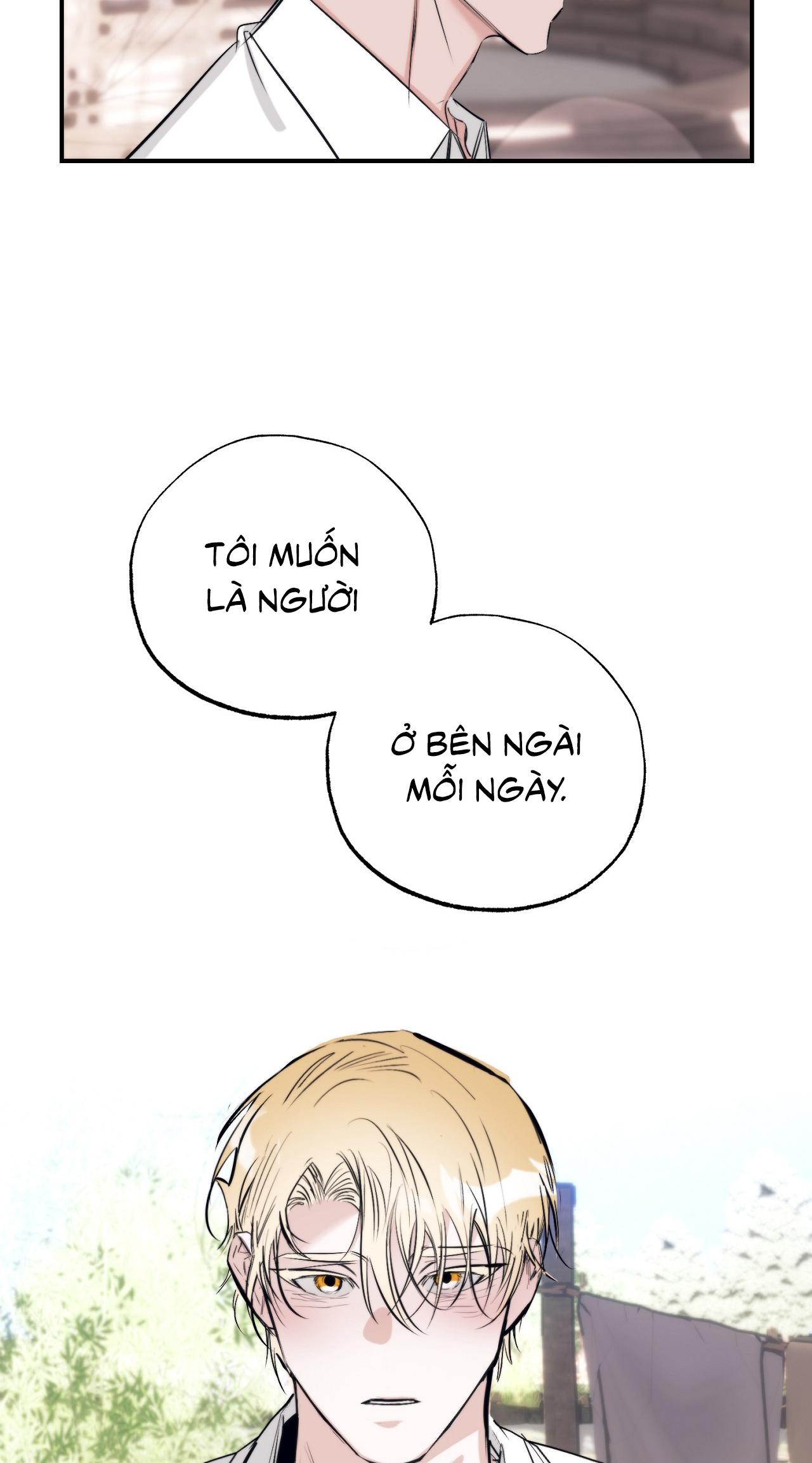 Đọc truyện KHU VƯỜN CỦA ESTHER - Chapter 6