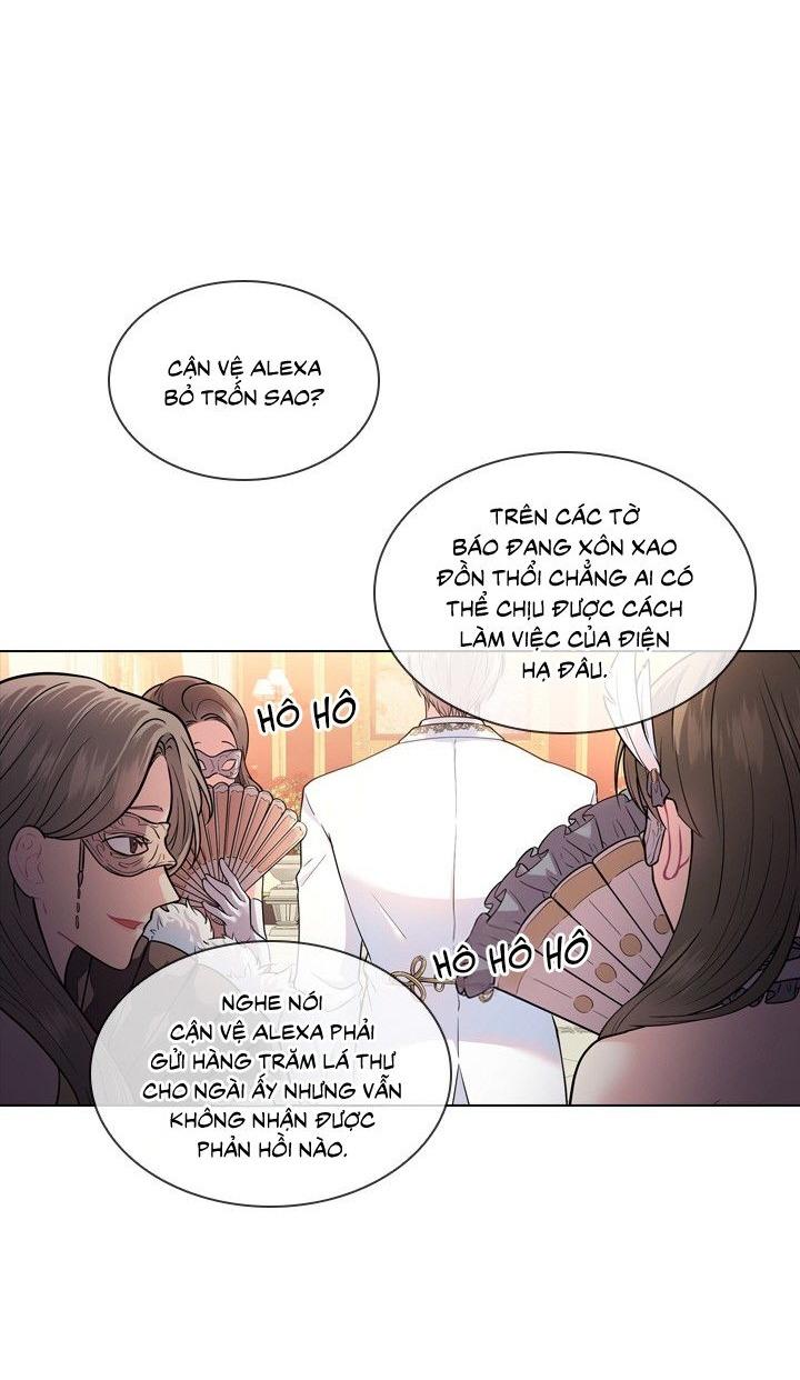 Đọc truyện Who’s your daddy - Chapter 5