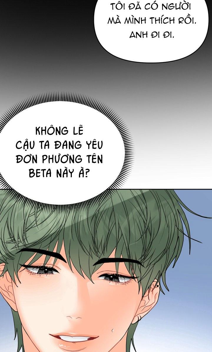 Đọc truyện (AxB) OMEGA CỦA ANH TRAI - Chapter 3
