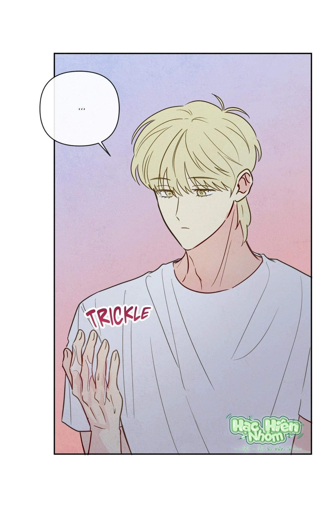 Đọc truyện Sự quyến rũ của Thần Rắn - Chapter 17