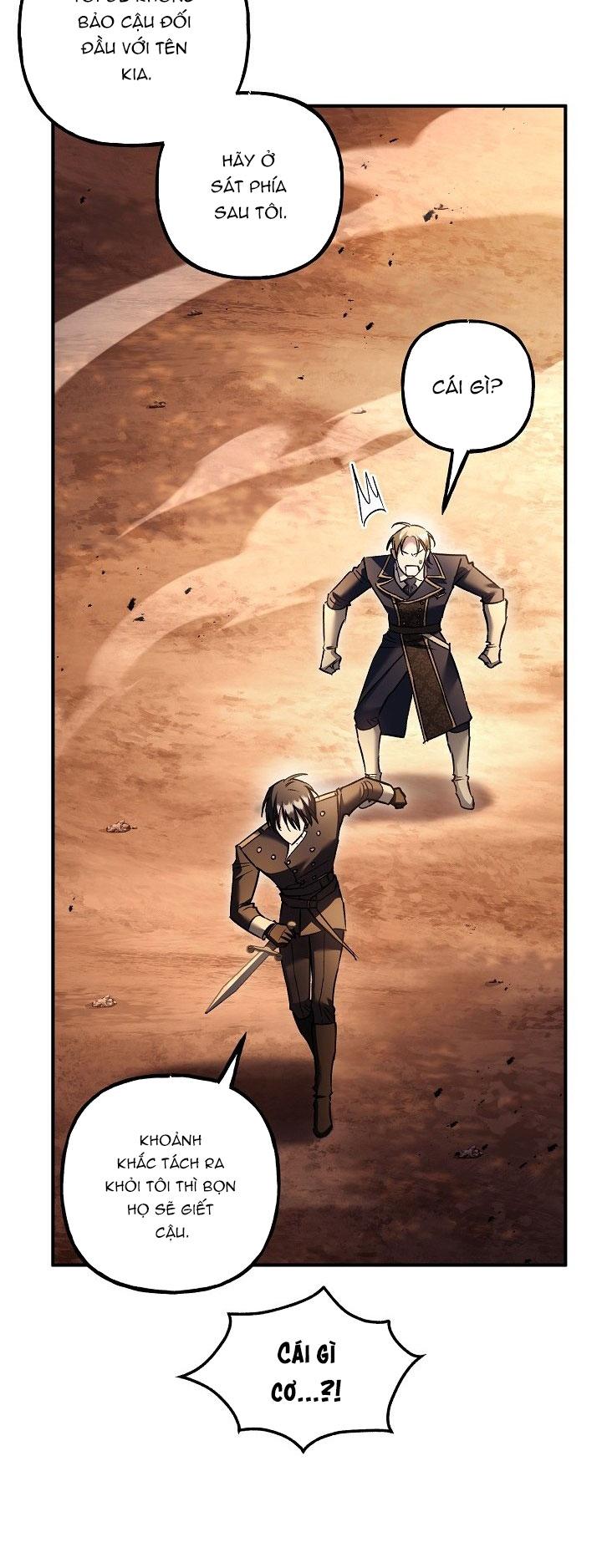 Đọc truyện (ABO) BƯỚC NGOẶT - Chapter 58