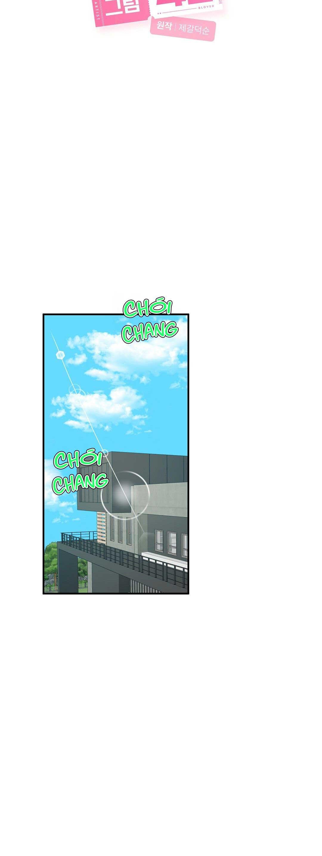 Đọc truyện CHUYỆN TÌNH ĐẢO HOANG - Chapter 33.7