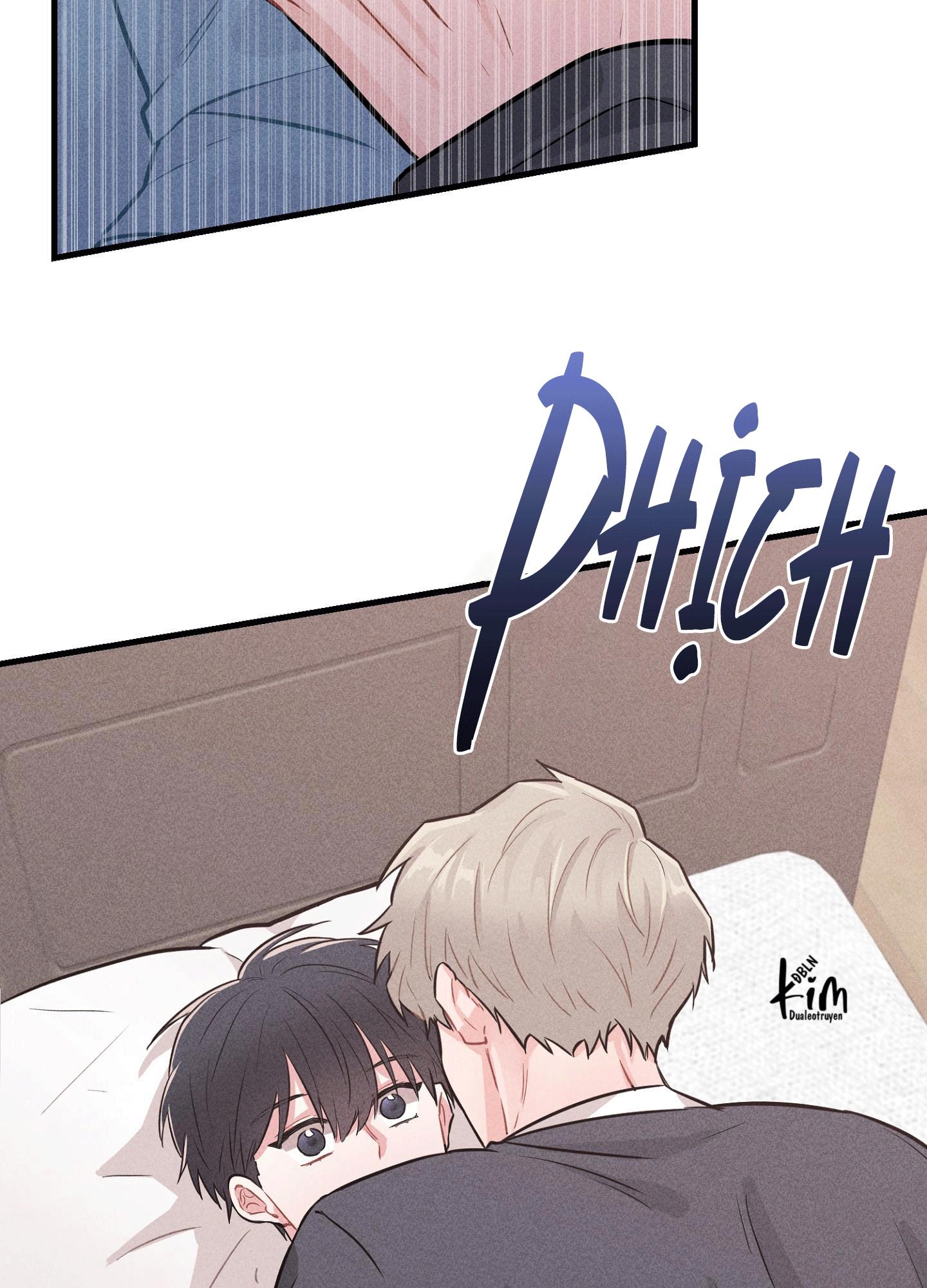 Đọc truyện BL NGẮN TUYỂN CHỌN - Chapter 11.2