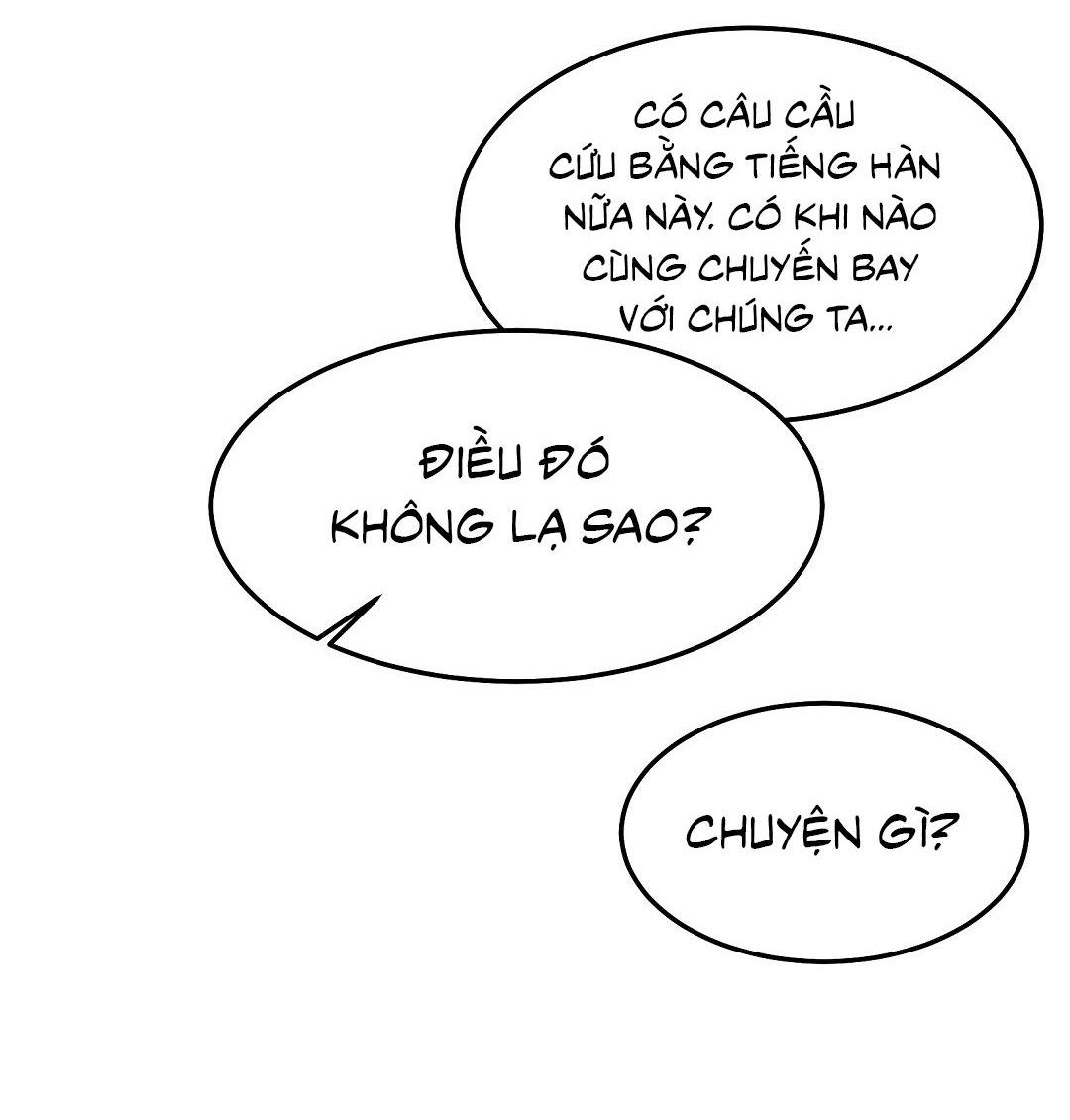 Đọc truyện CHUYỆN TÌNH ĐẢO HOANG - Chapter 13