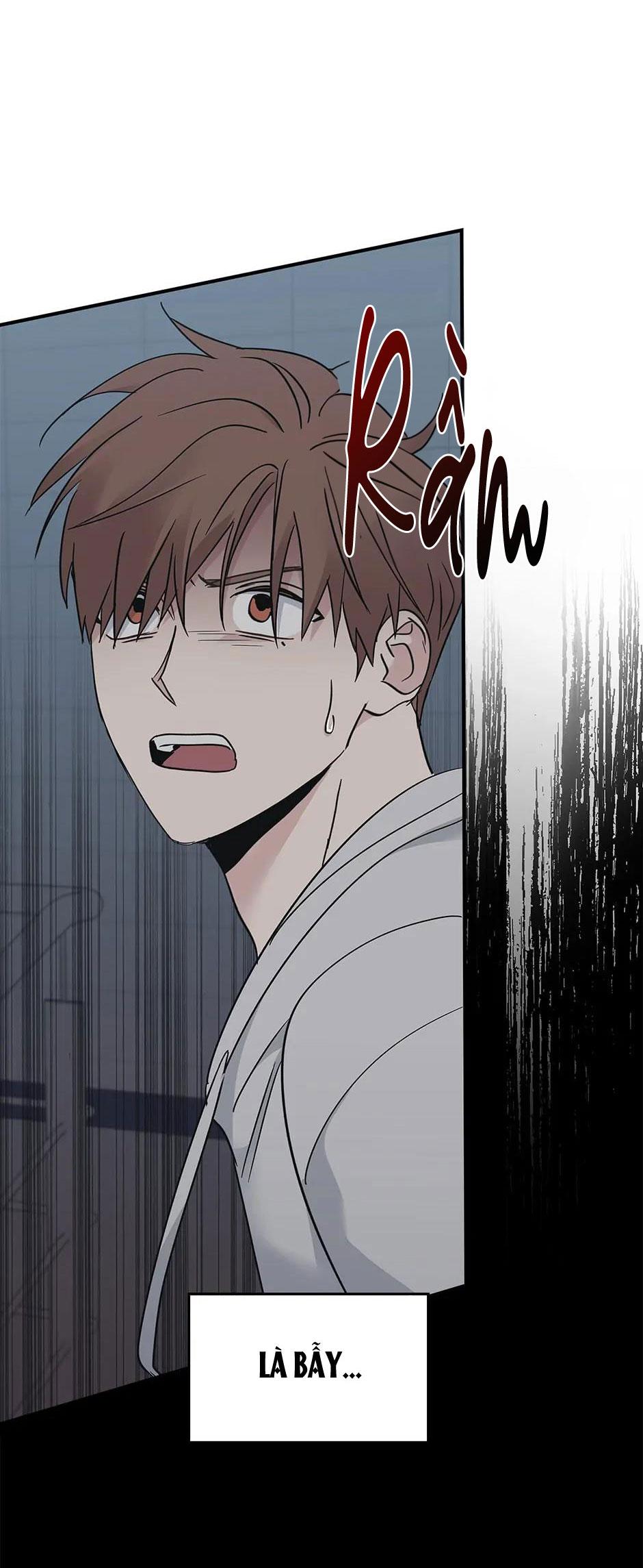 Đọc truyện Deadman Switch - Chapter 30