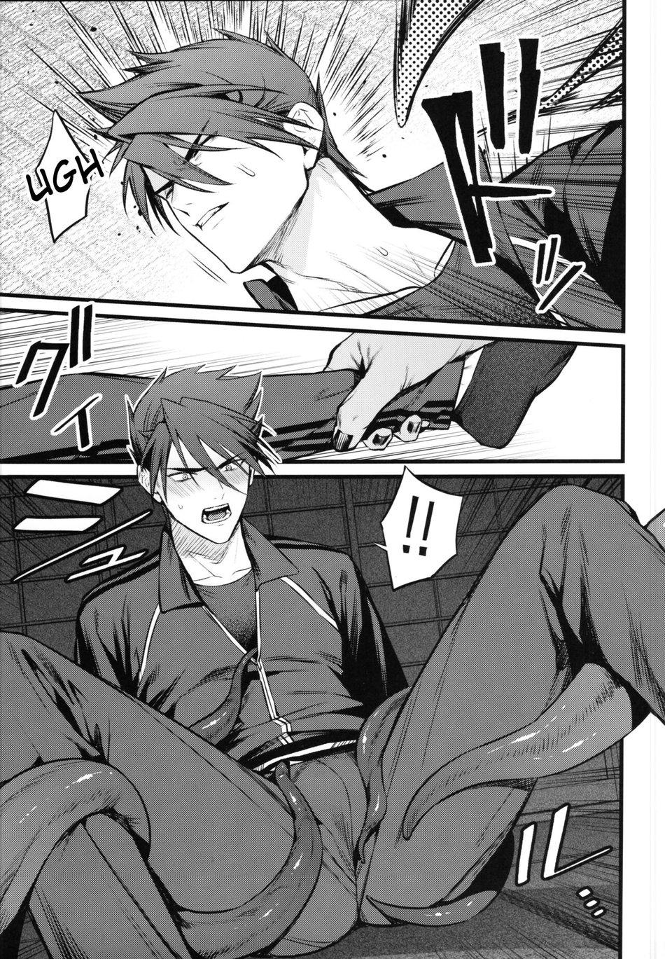 Đọc truyện TUYỂN TẬP BDSM CHỊT CHỌT - Chapter 292