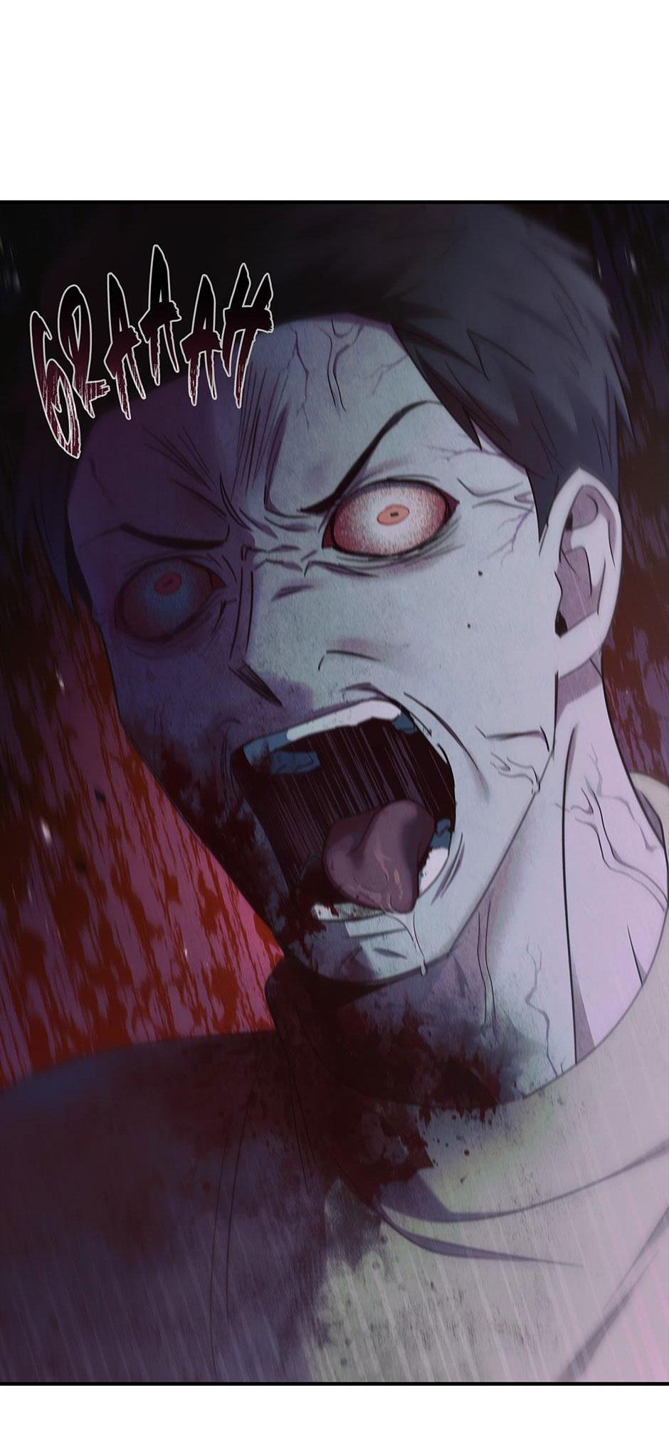 Đọc truyện Deadman Switch - Chapter 43