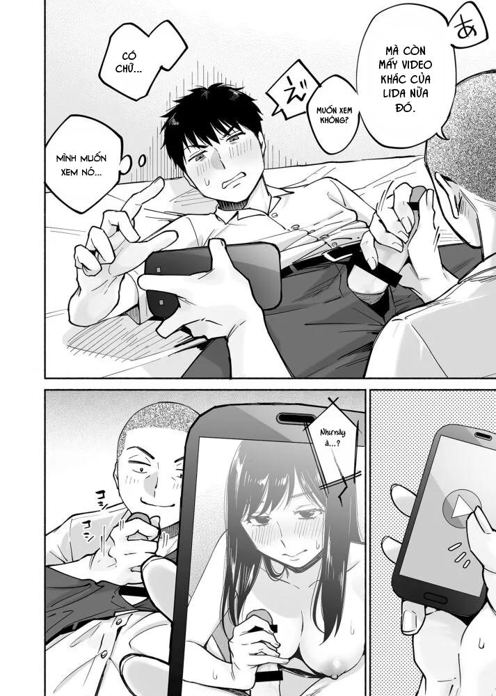 Đọc truyện Karami Zakari - Chapter 1