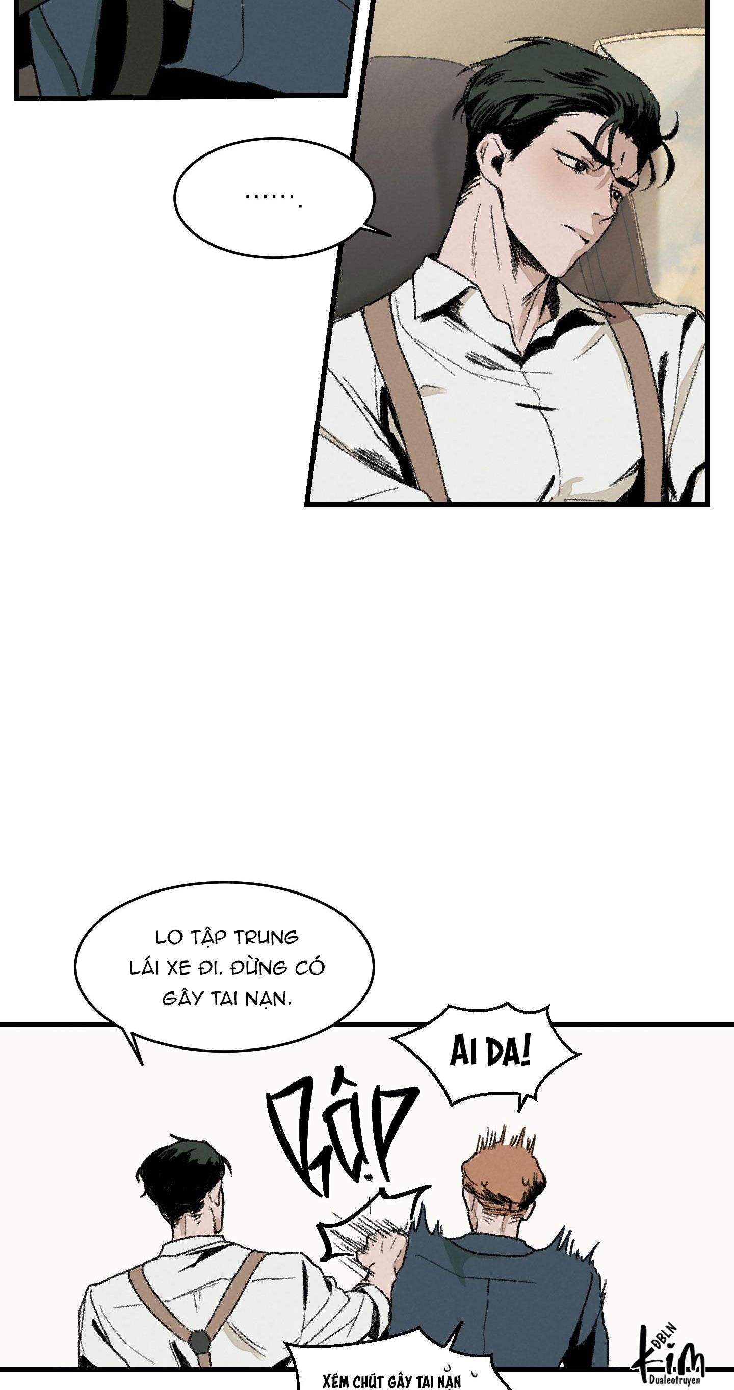 Đọc truyện BL NGẮN CHỊCH HỎNY - Chapter 49.1