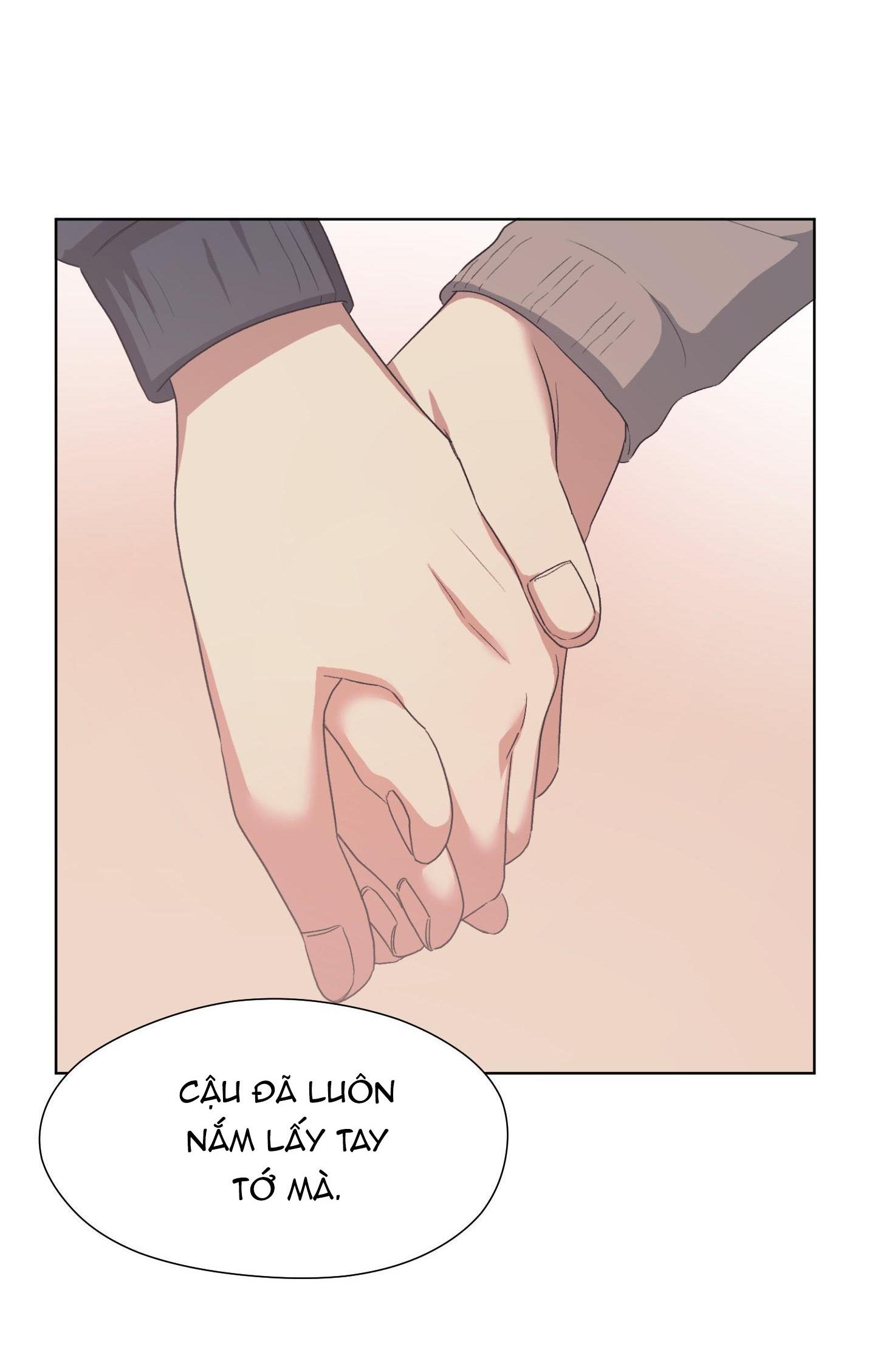 Đọc truyện BL NGẮN CHỊCH HỎNY - Chapter 36.3