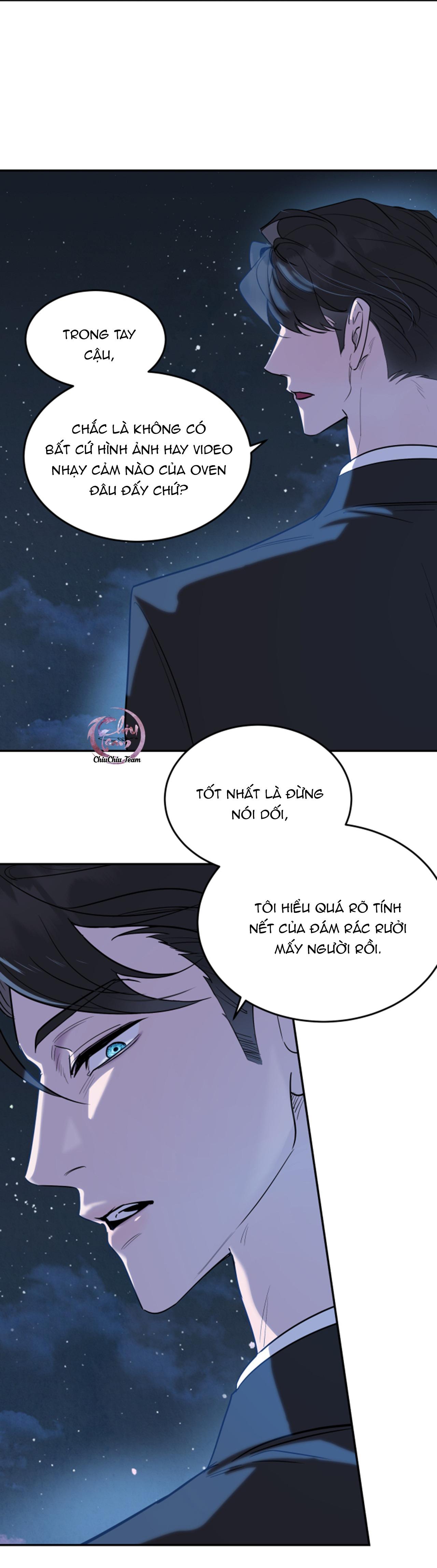 Đọc truyện Liên Minh Thất Tình Ngày Thứ 6 - Chapter 3
