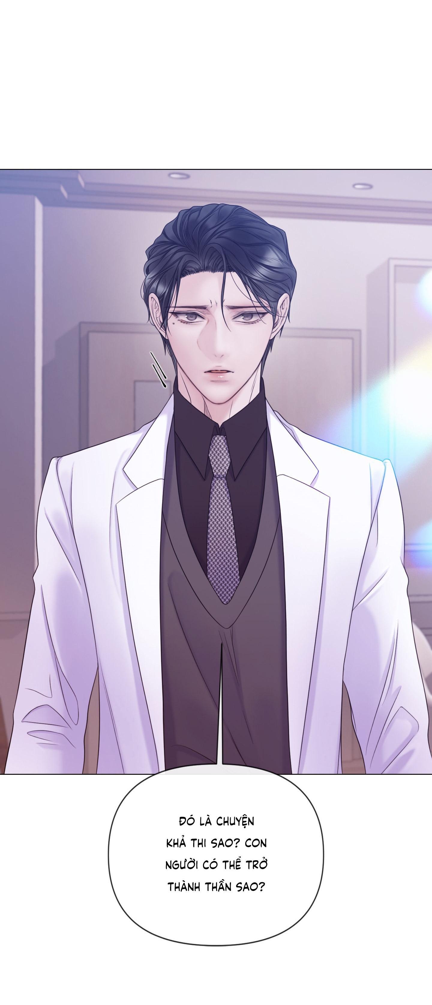 Đọc truyện MARY JANE - Chapter 53
