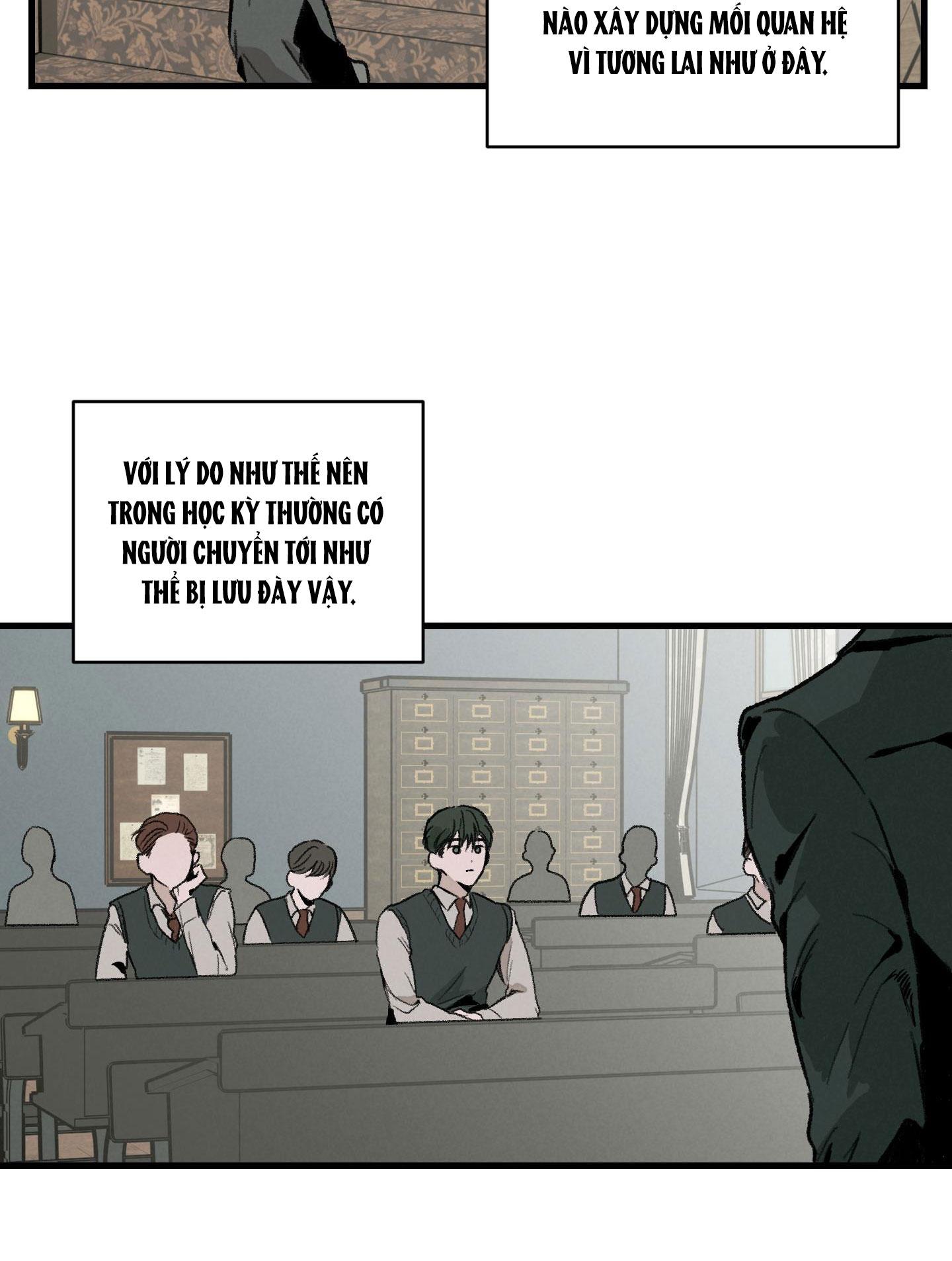 Đọc truyện BL NGẮN CHỊCH HỎNY - Chapter 49.3