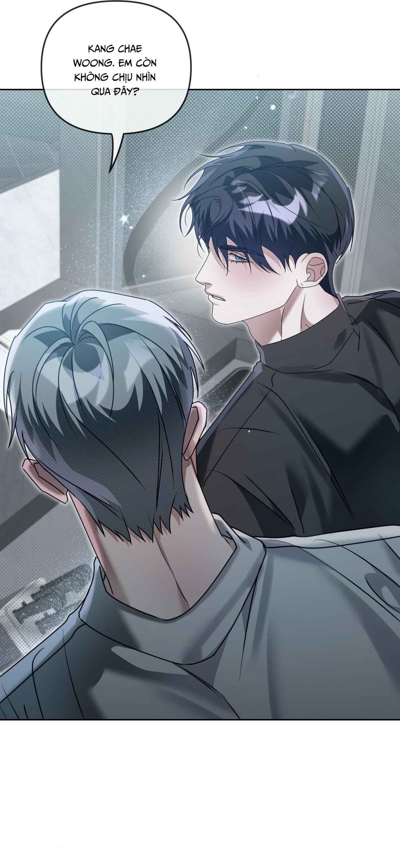 Đọc truyện [END] HUYẾT MẠCH TƯƠNG THÔNG - Chapter 12