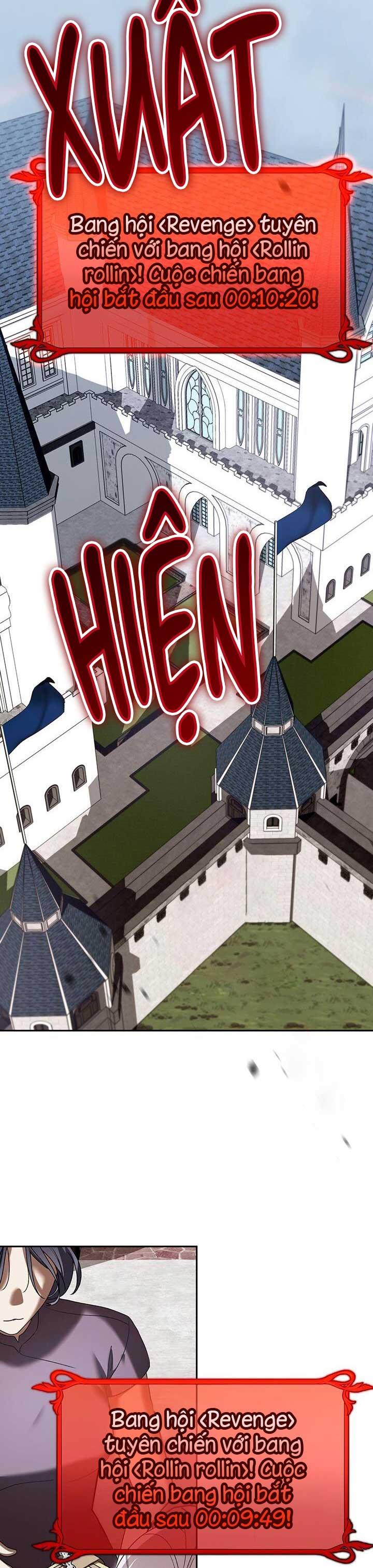 Đọc truyện NETKAMA PUNCH!! - Chapter 79