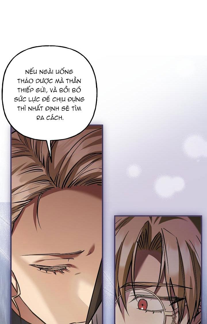 Đọc truyện (ABO) BƯỚC NGOẶT - Chapter 37