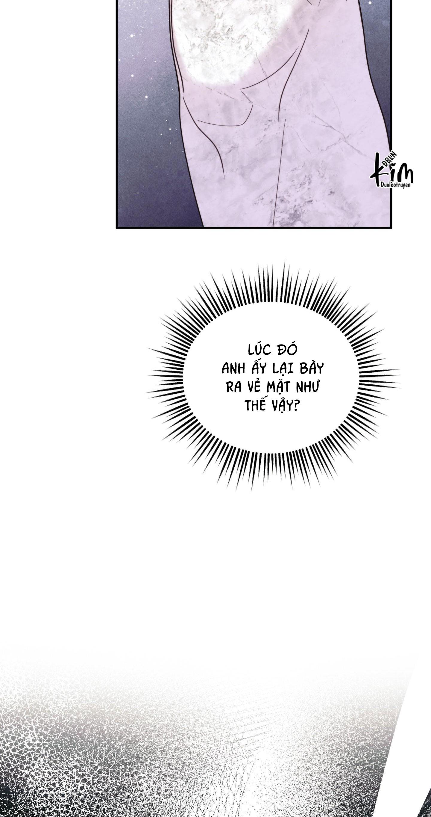 Đọc truyện BL NGẮN TUYỂN CHỌN - Chapter 19.4