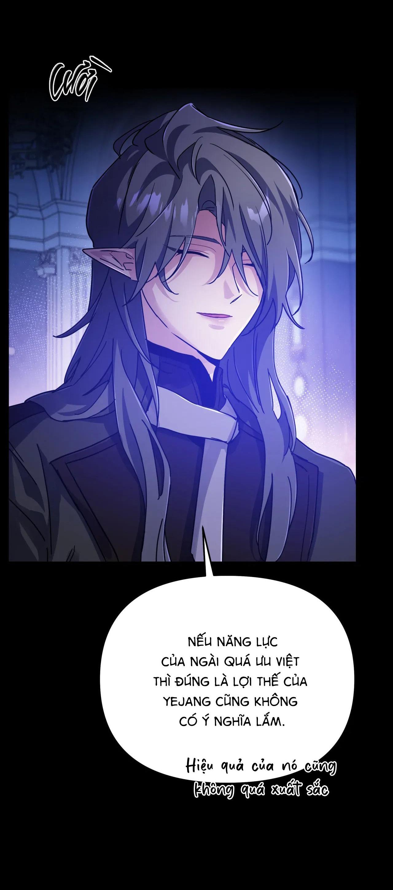 Đọc truyện (CBunu) Ám Giữ Linh Hồn - Chapter 60