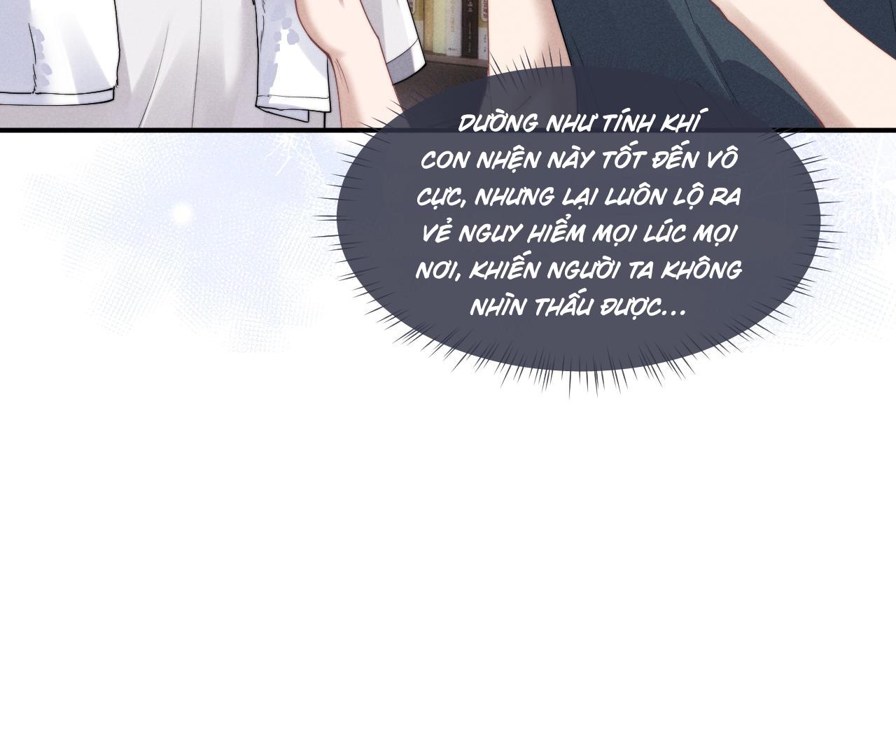 Đọc truyện Chấp Sự Thỏ Tai Cụp - Chapter 76